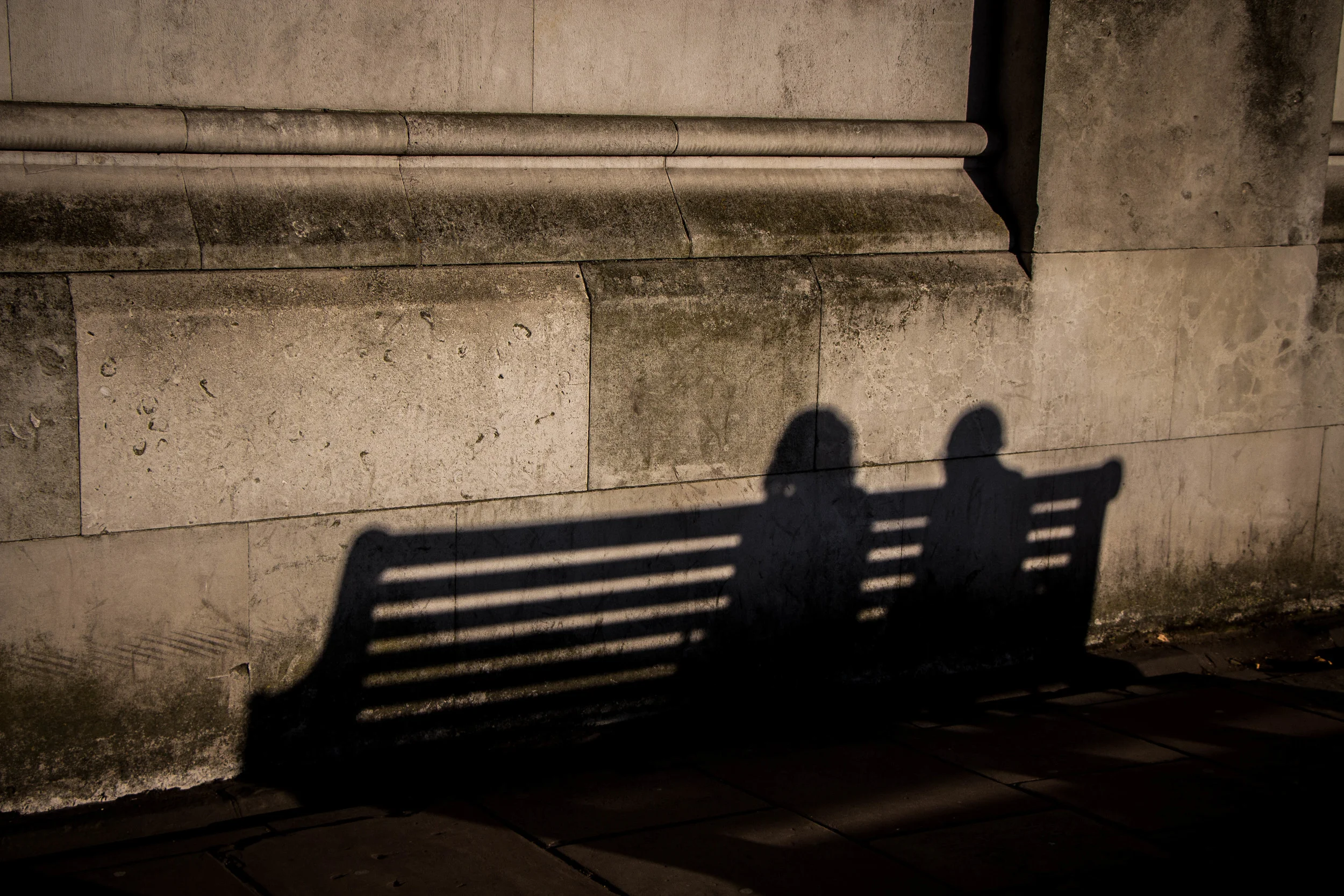 London