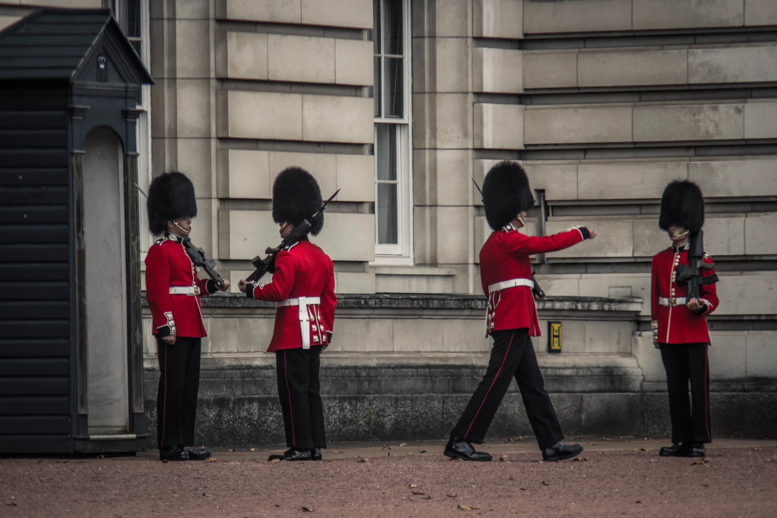 London