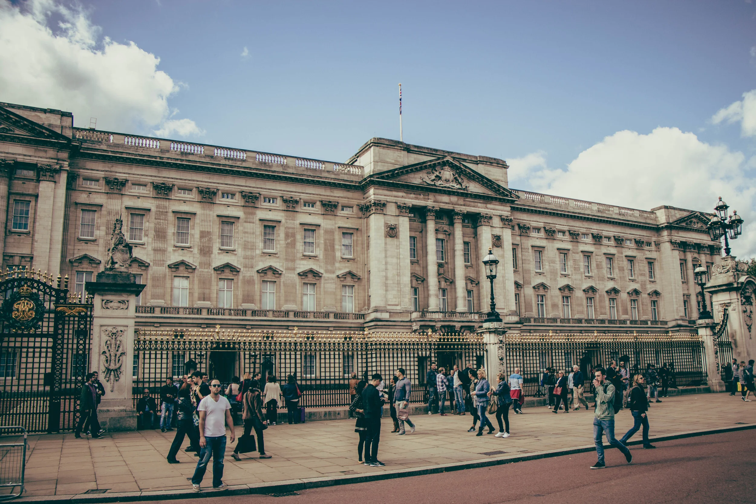 London