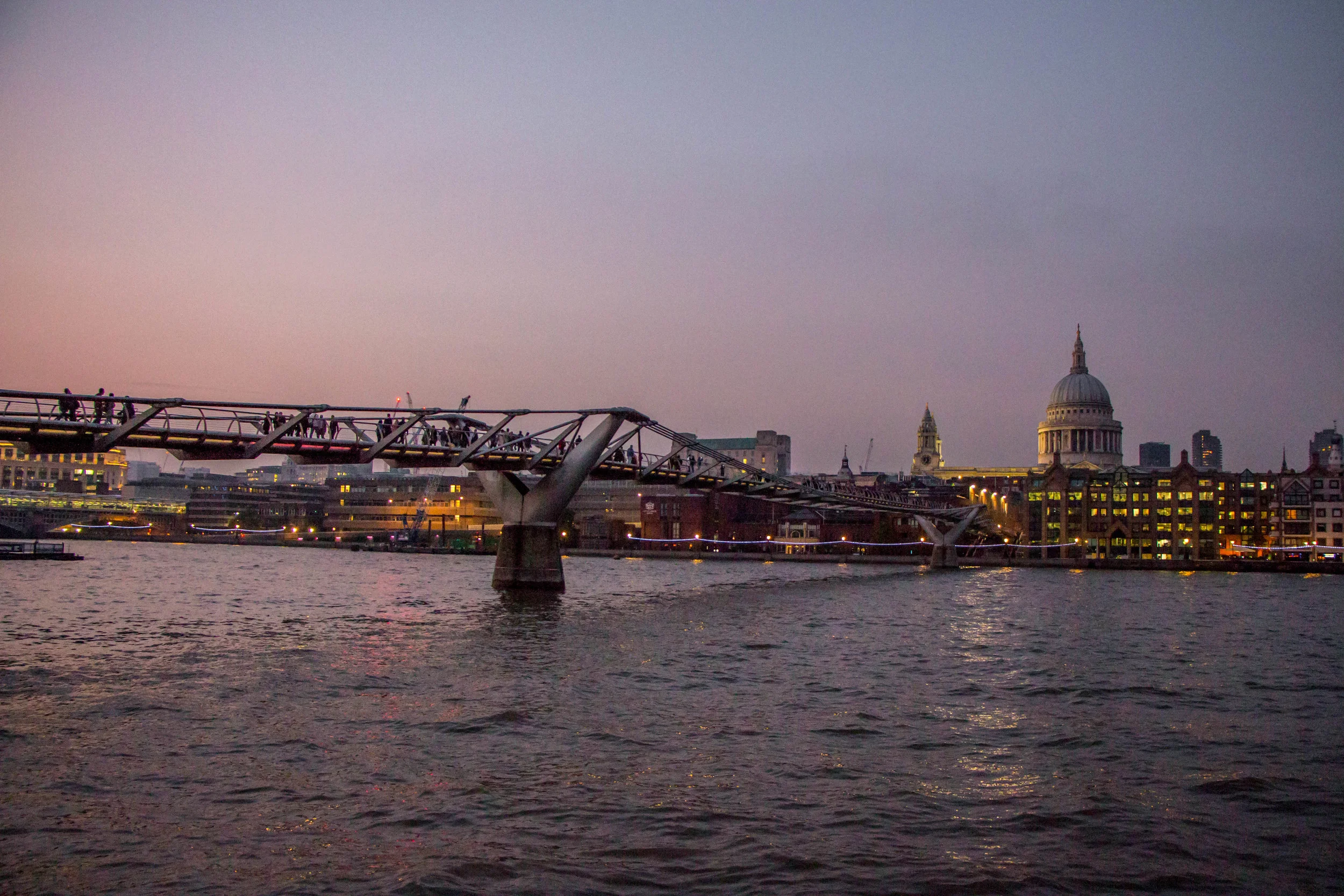 London