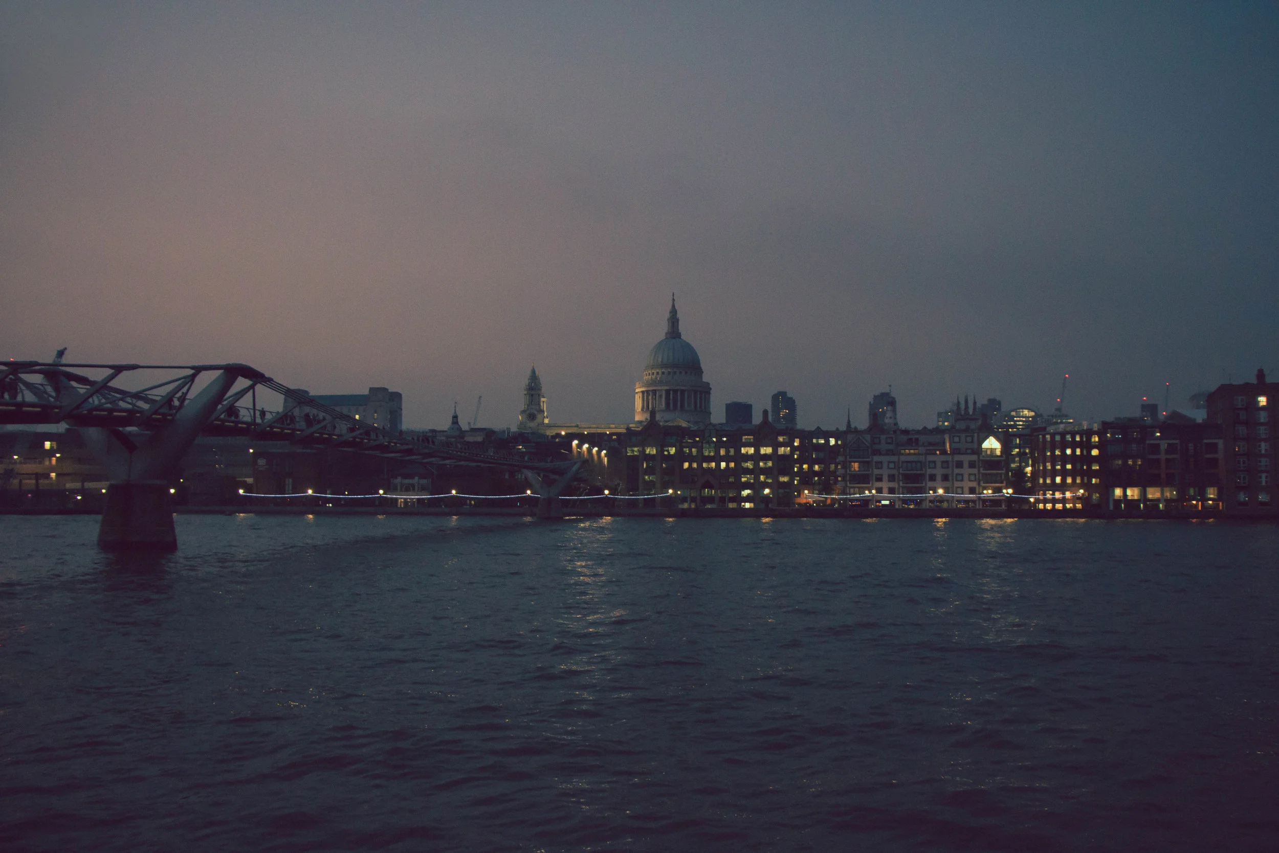 London