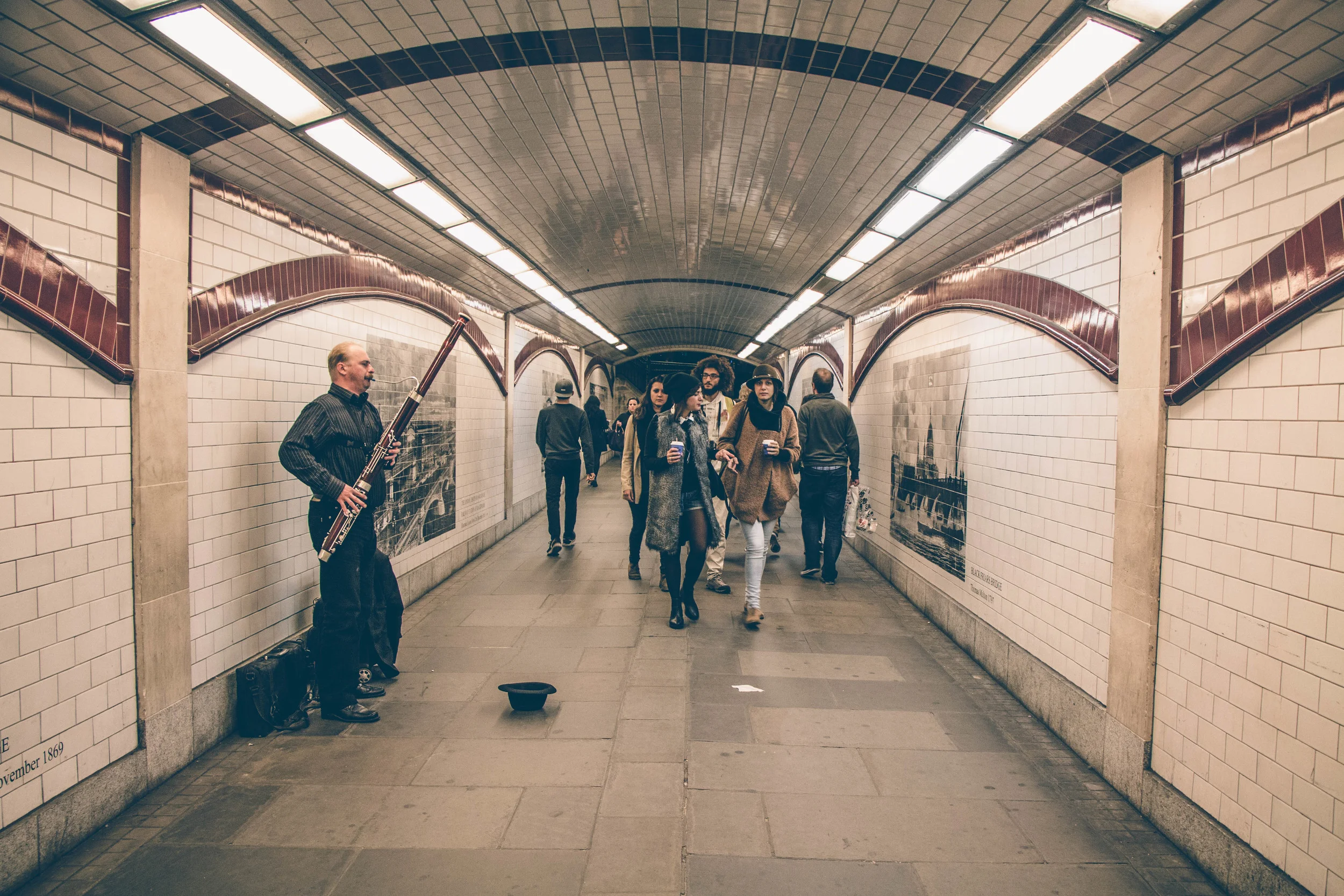 London
