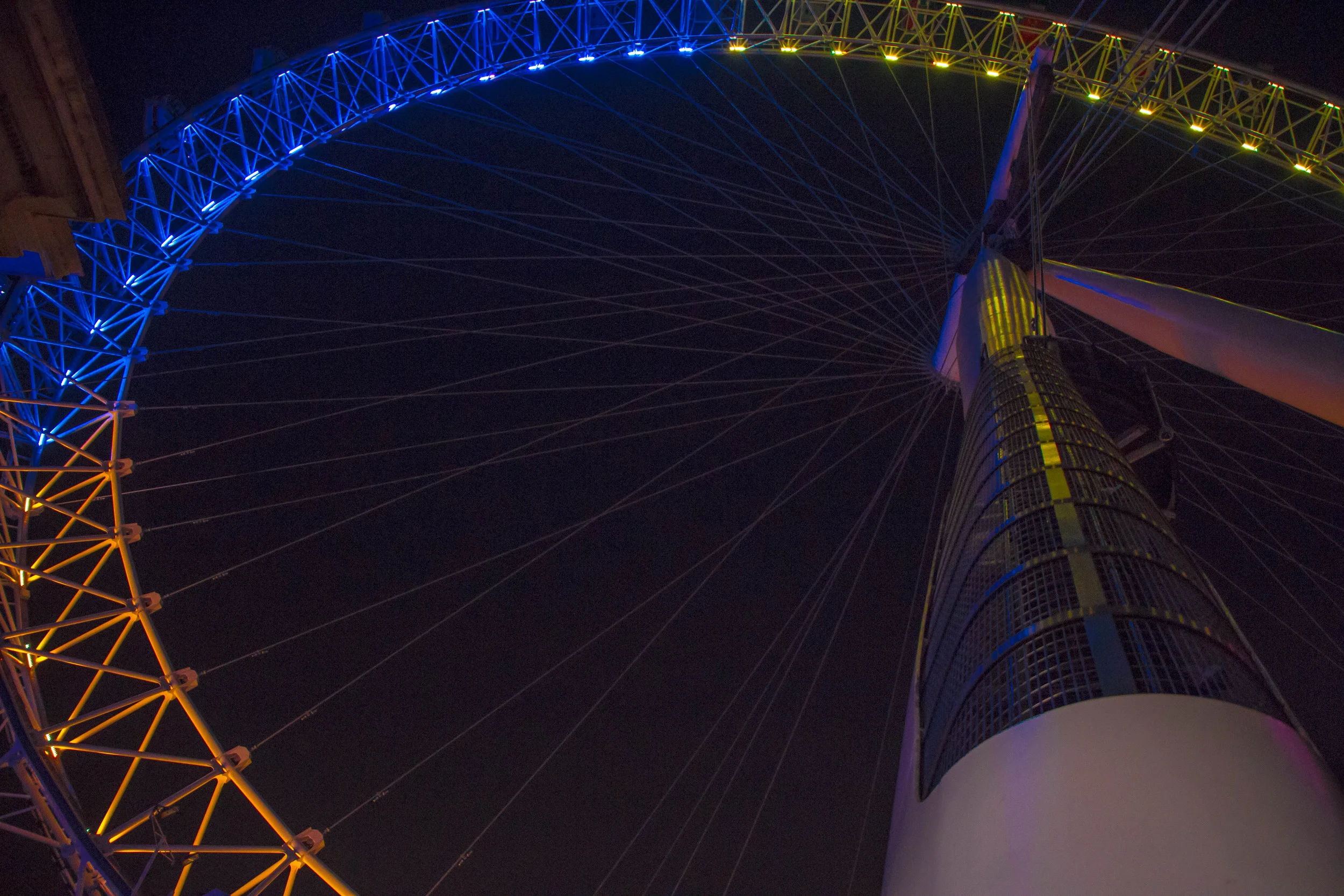 London
