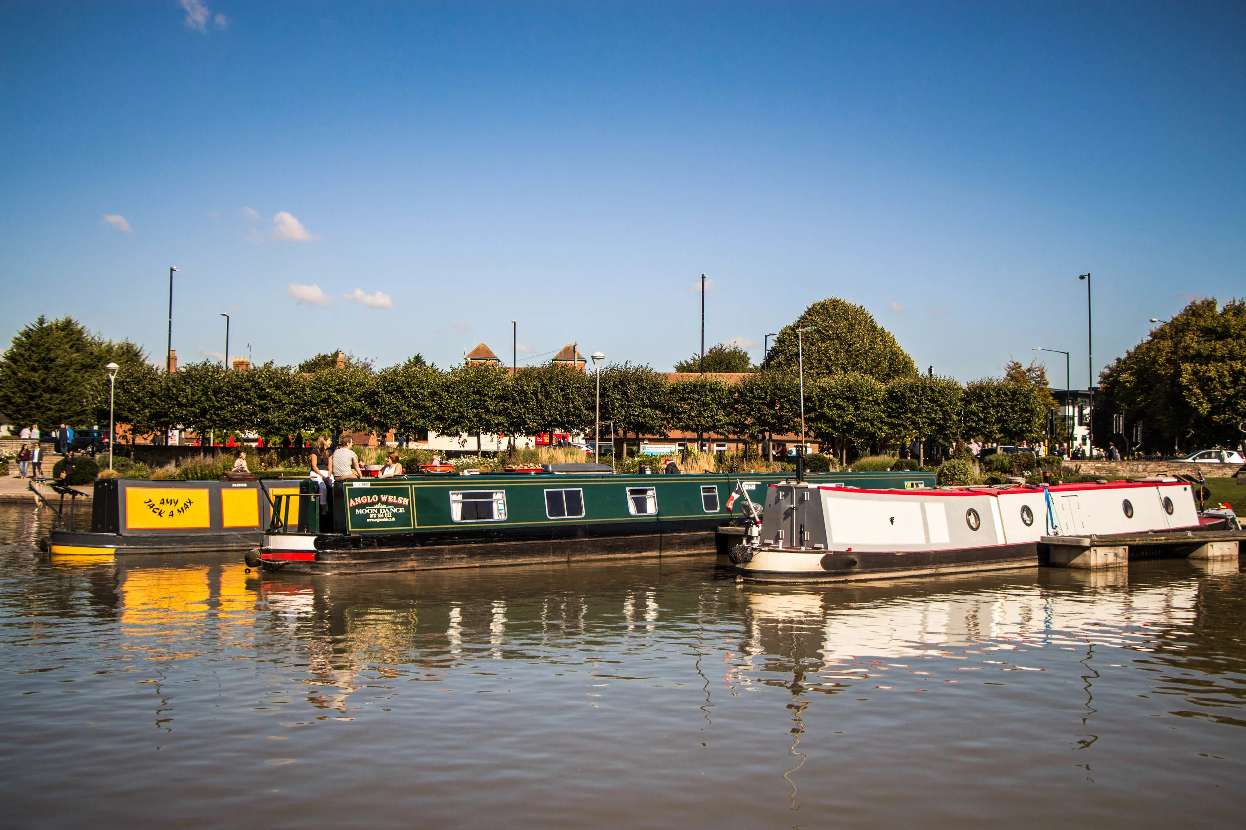 Stratford-upon-Avon