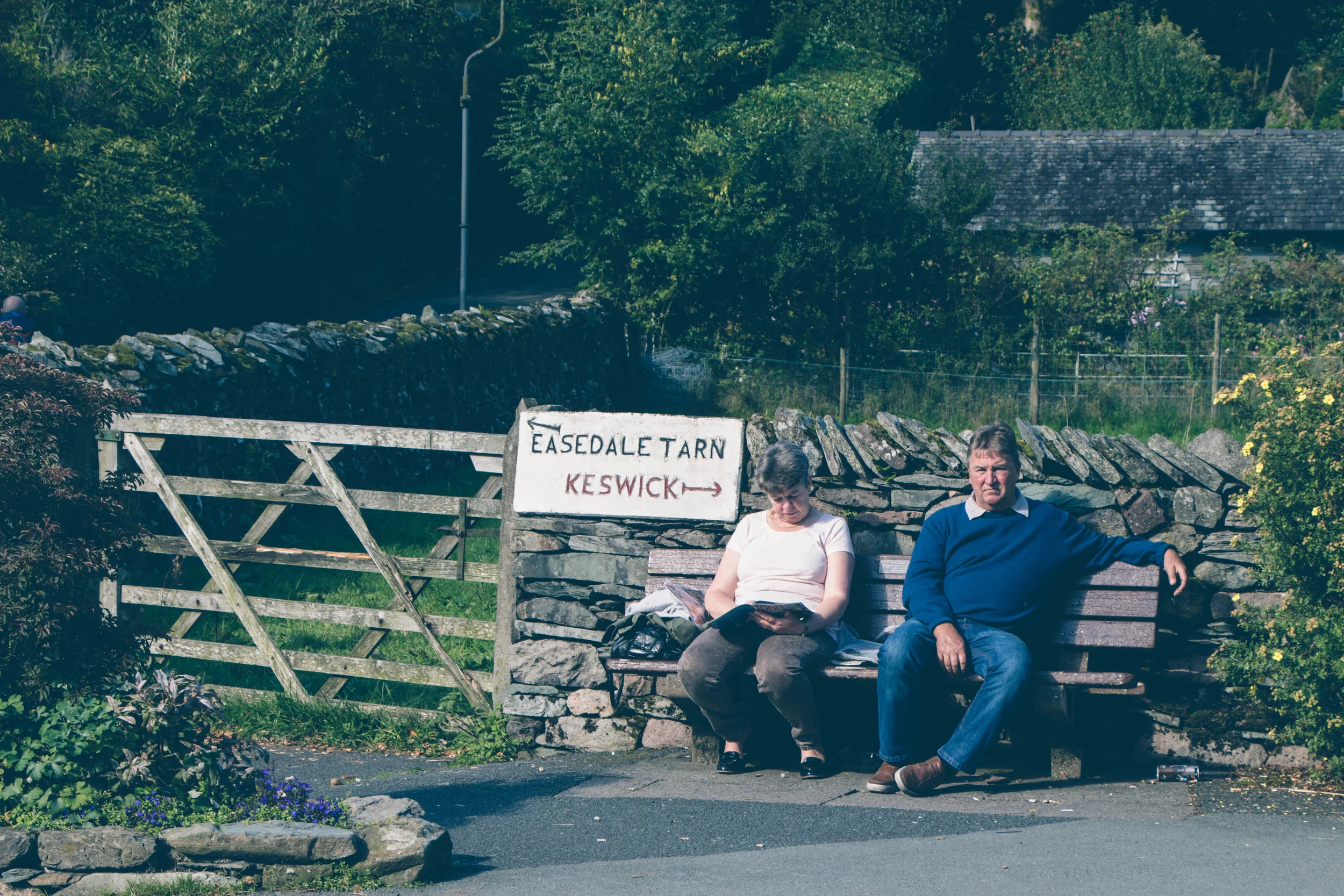 Grasmere