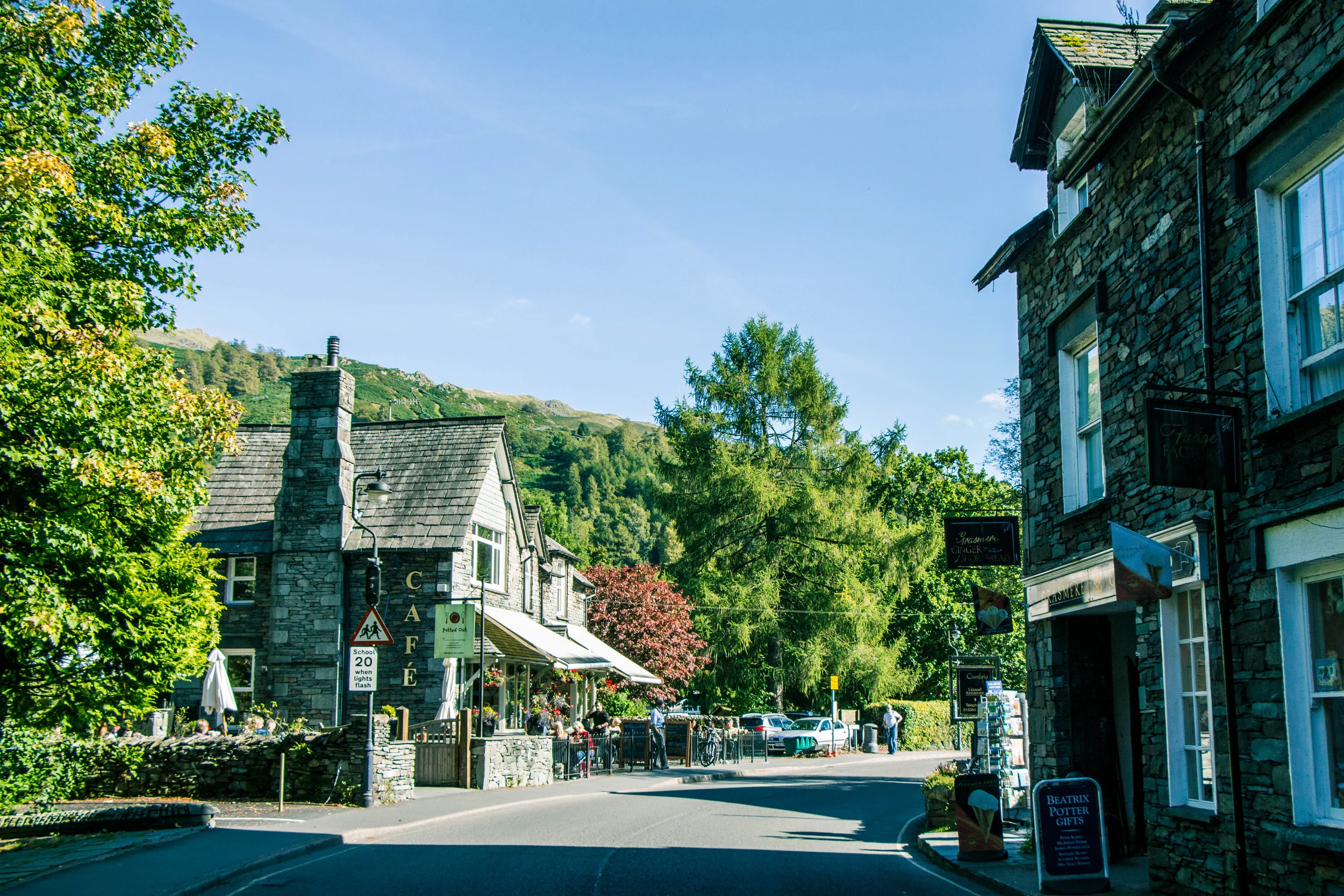Grasmere
