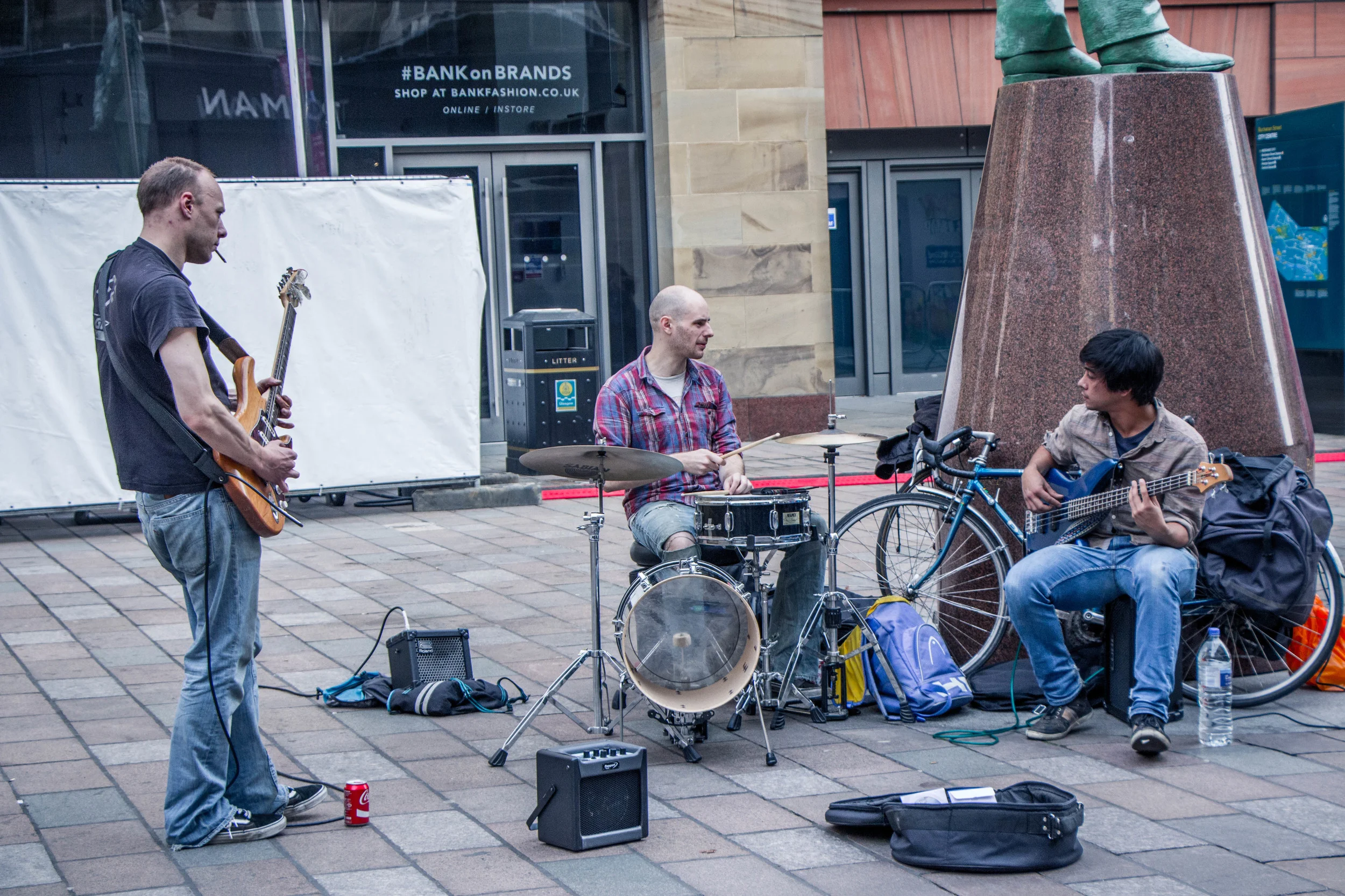 Glasgow