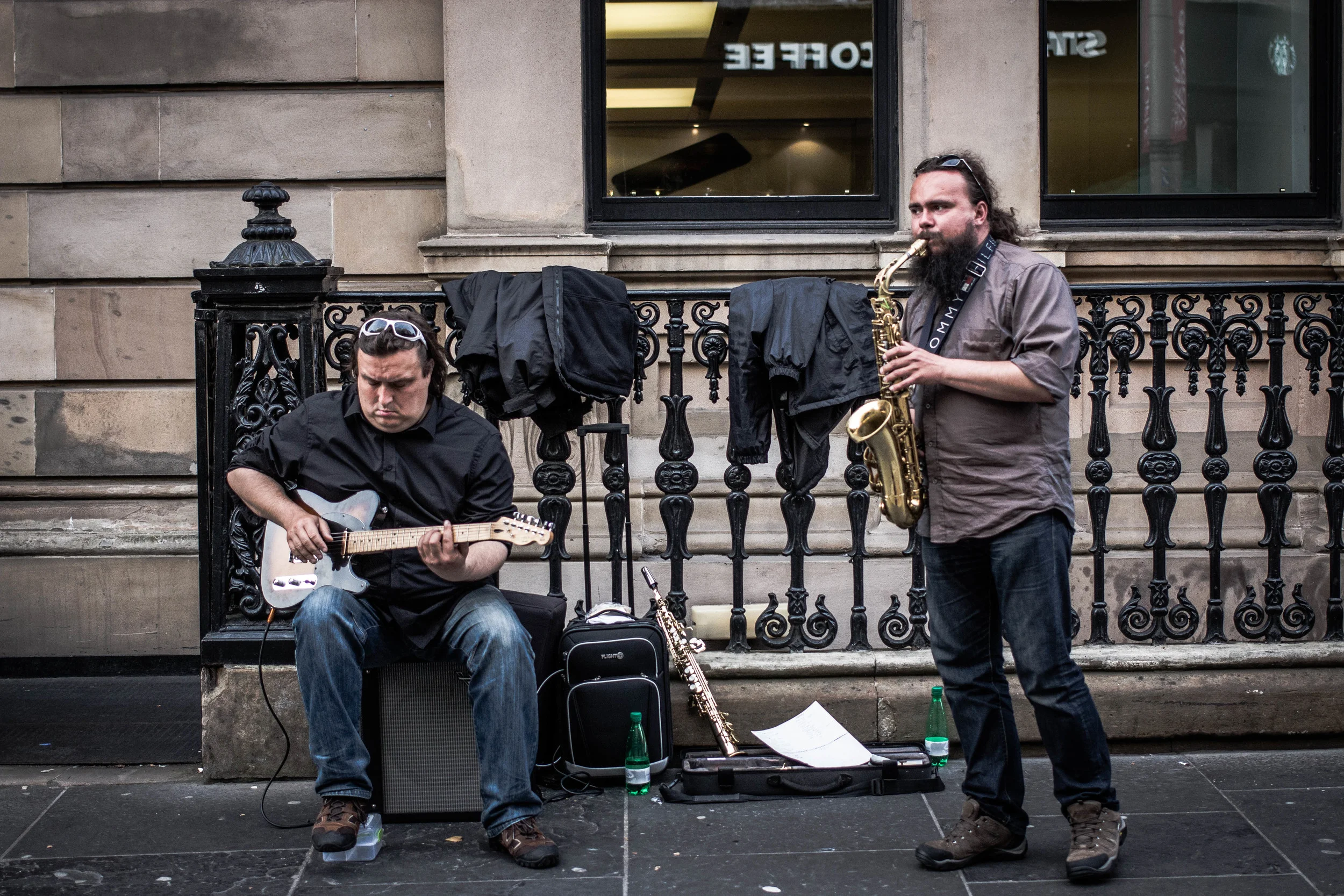 Glasgow