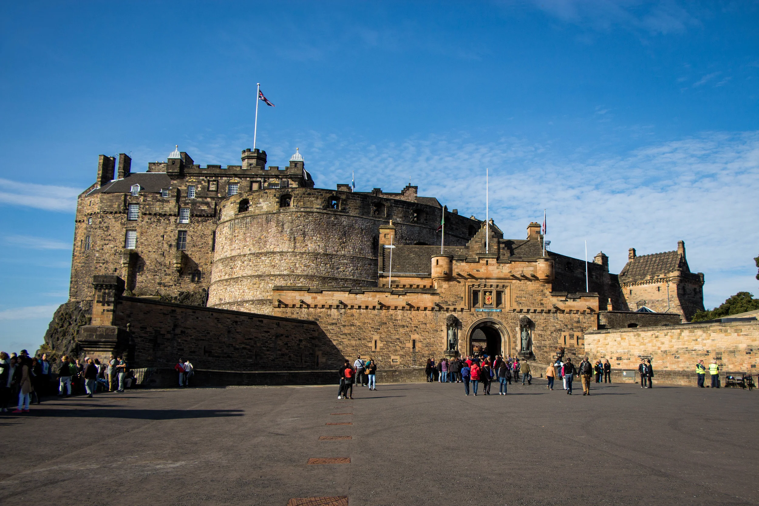 Edinburgh