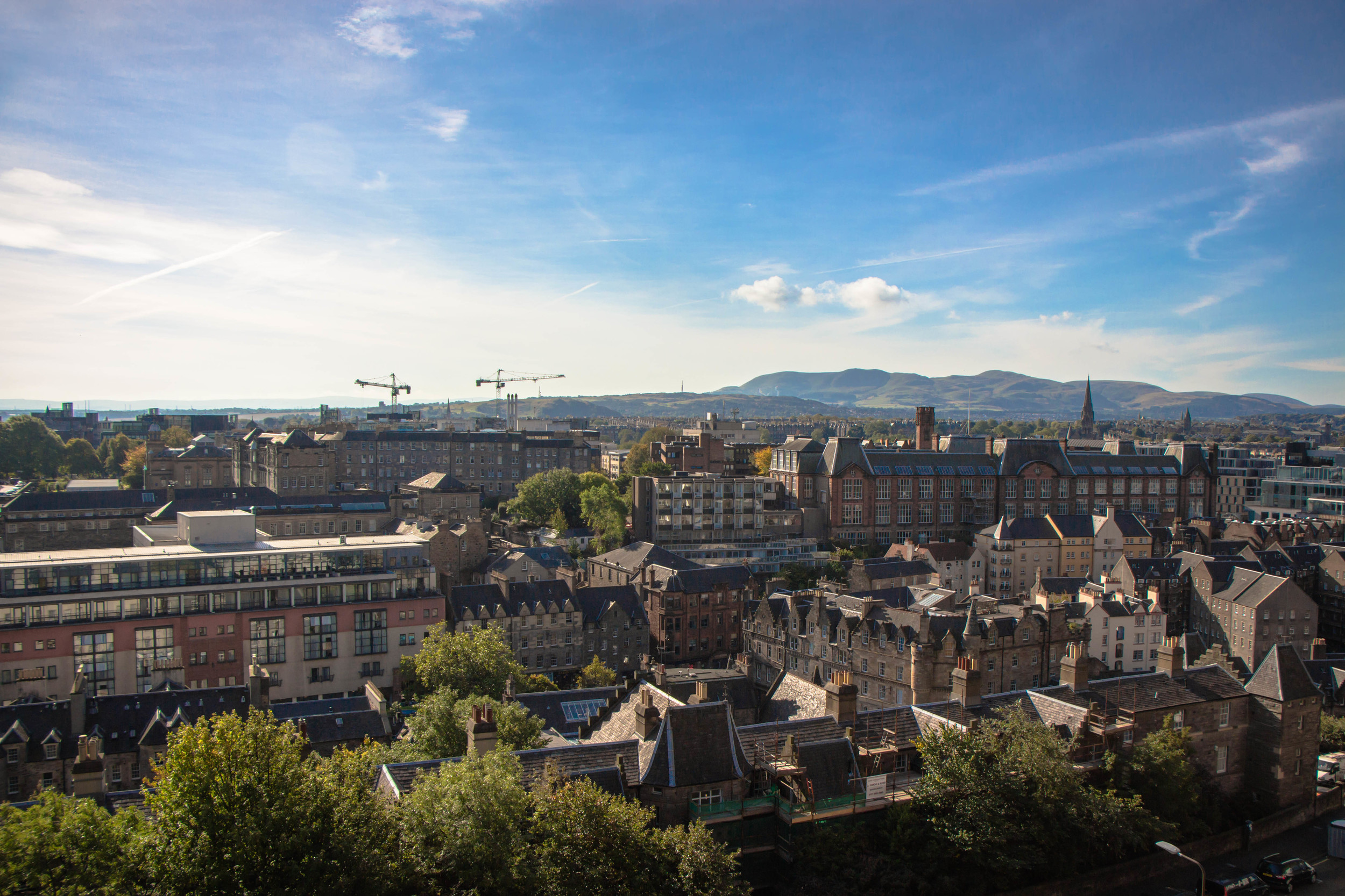 Edinburgh