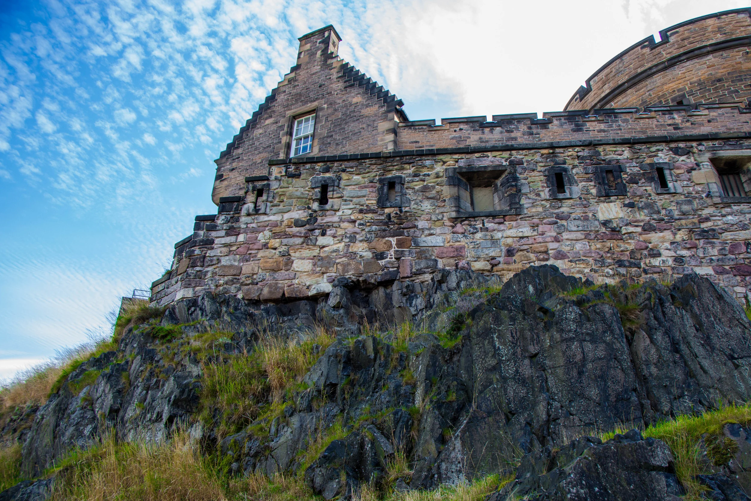 Edinburgh