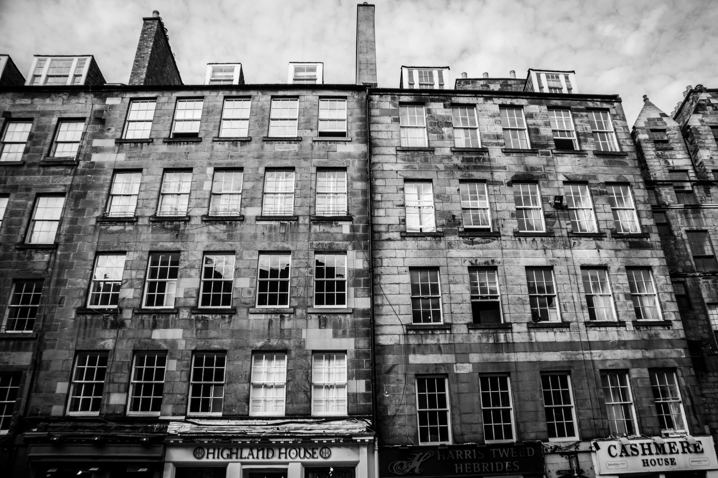 Edinburgh