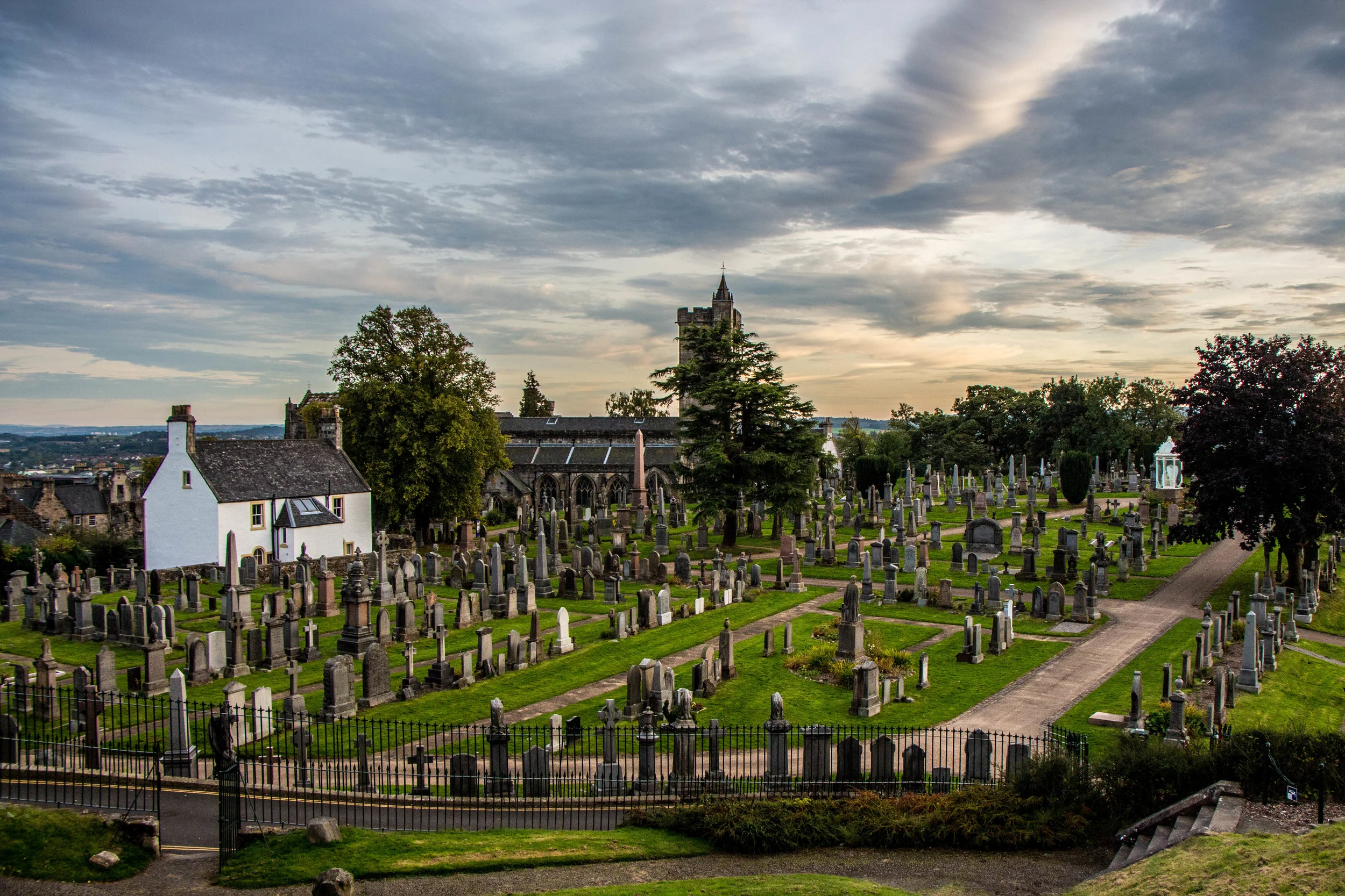 Stirling