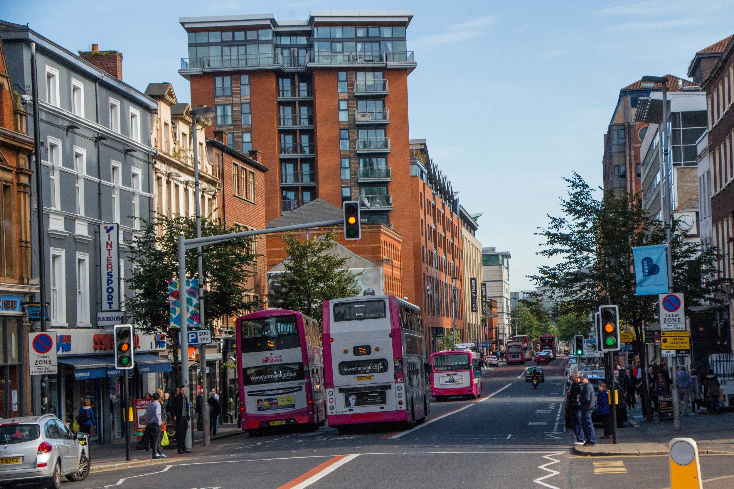 Belfast