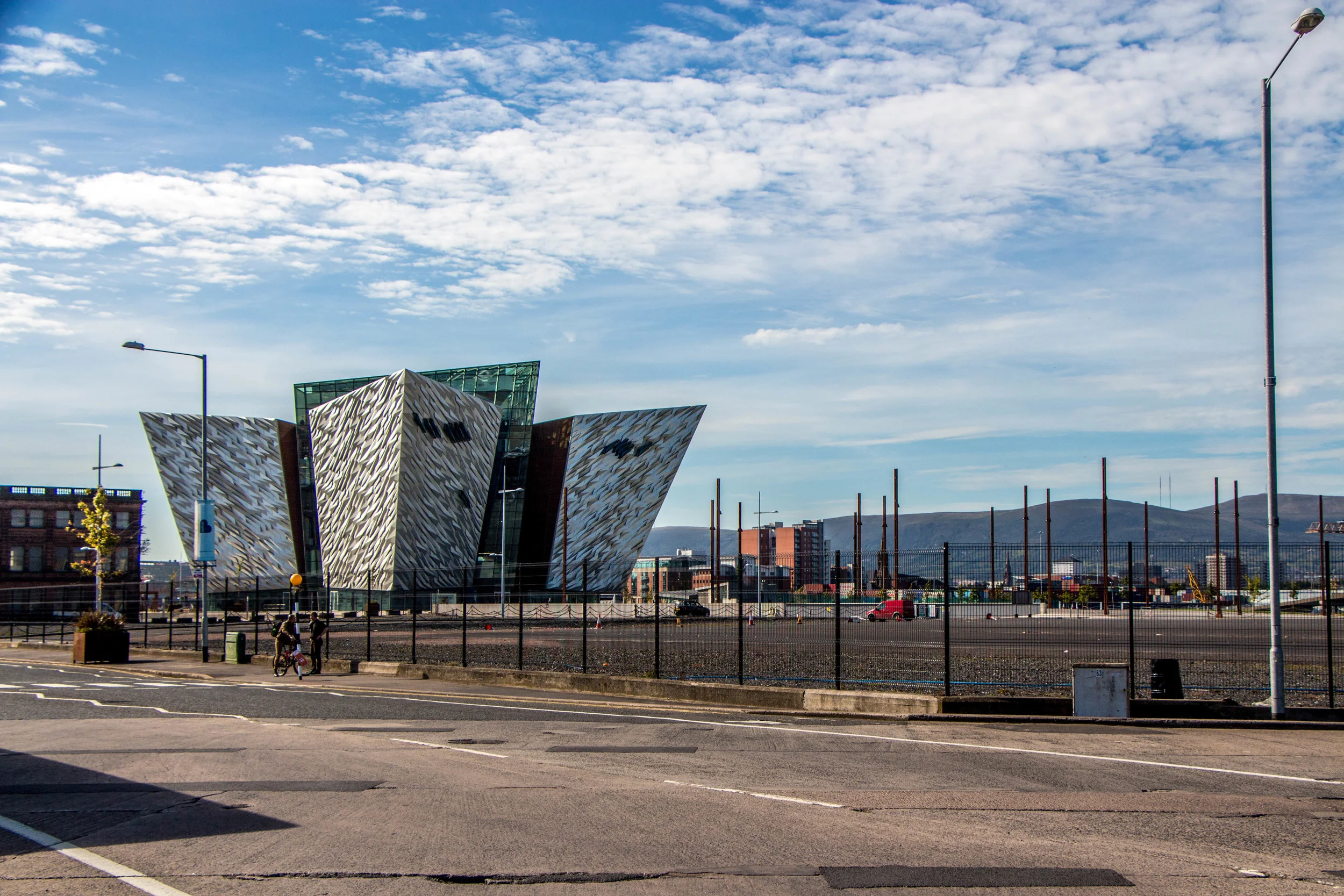 Belfast