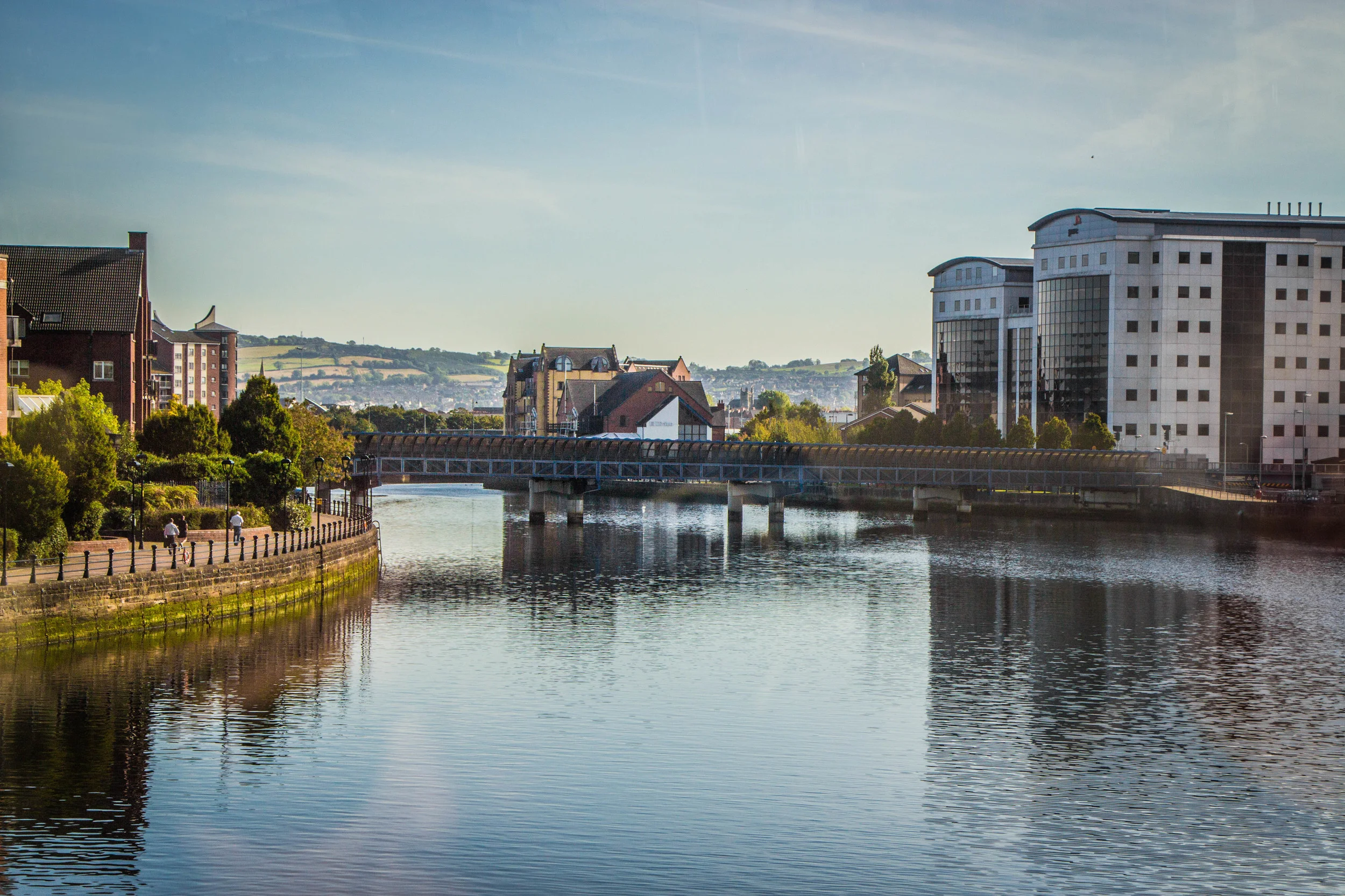 Belfast