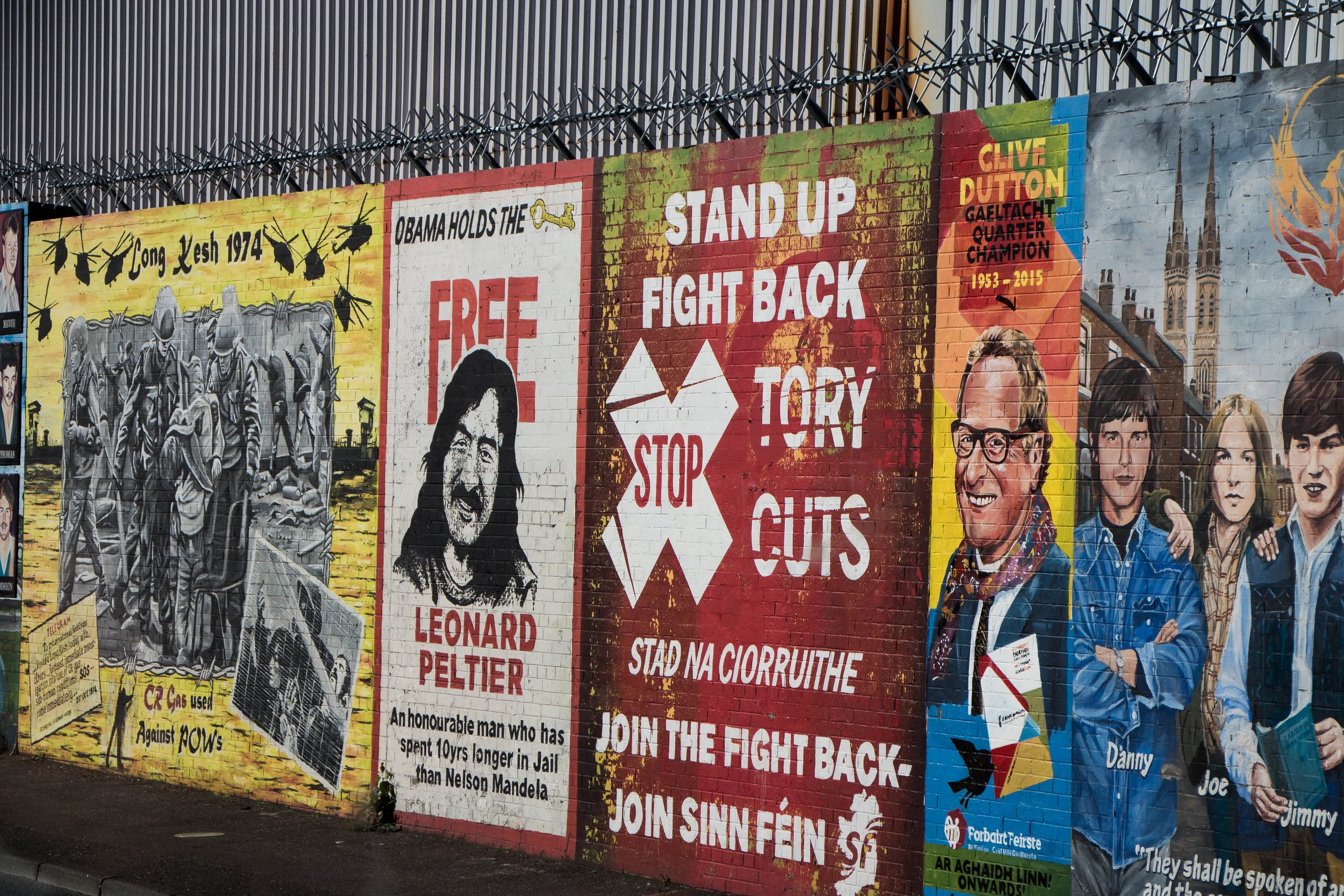 Belfast