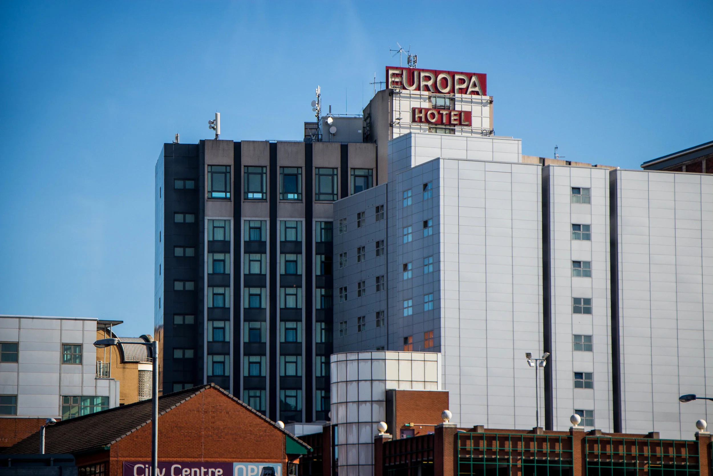 Belfast