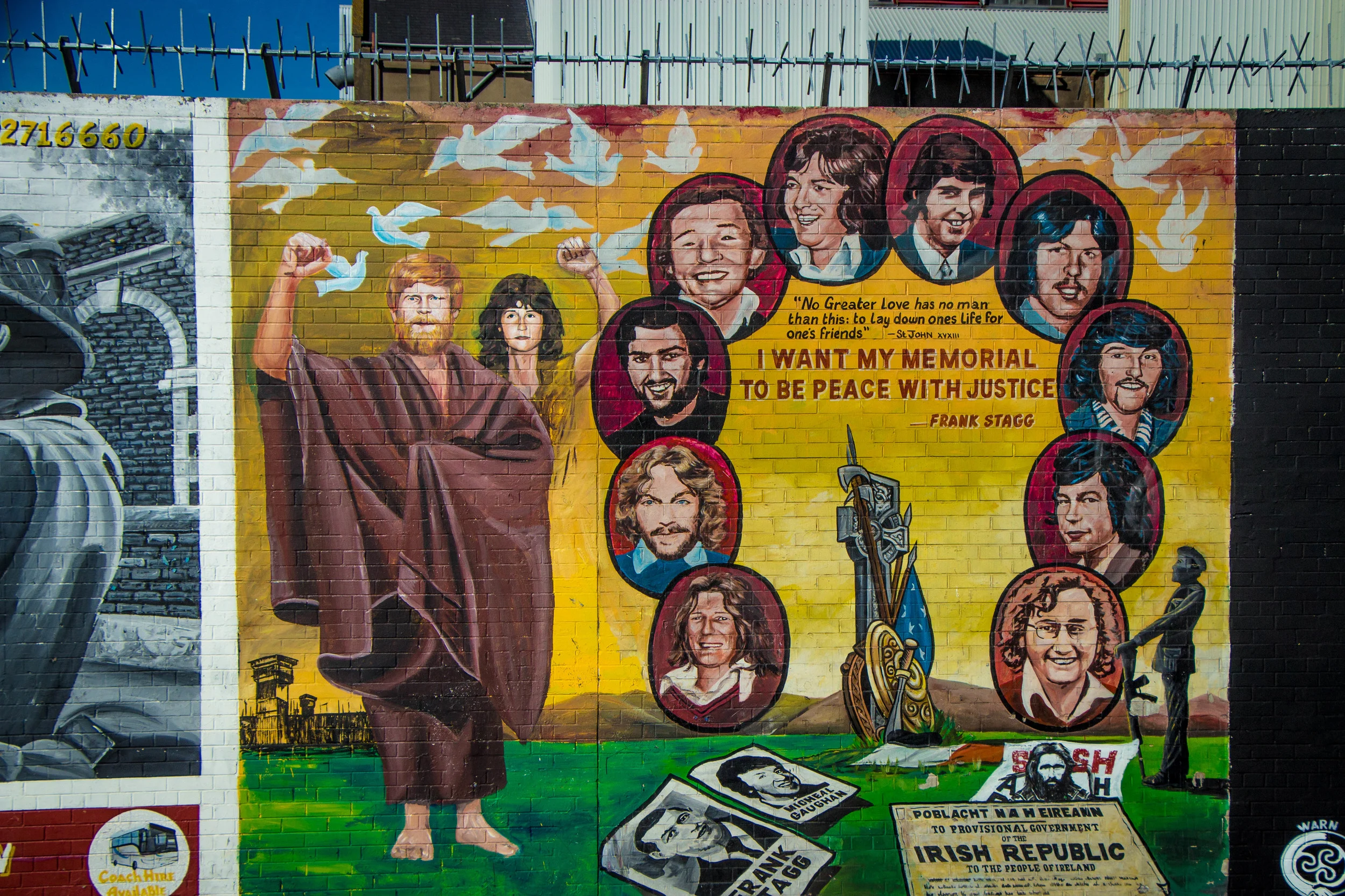 Belfast
