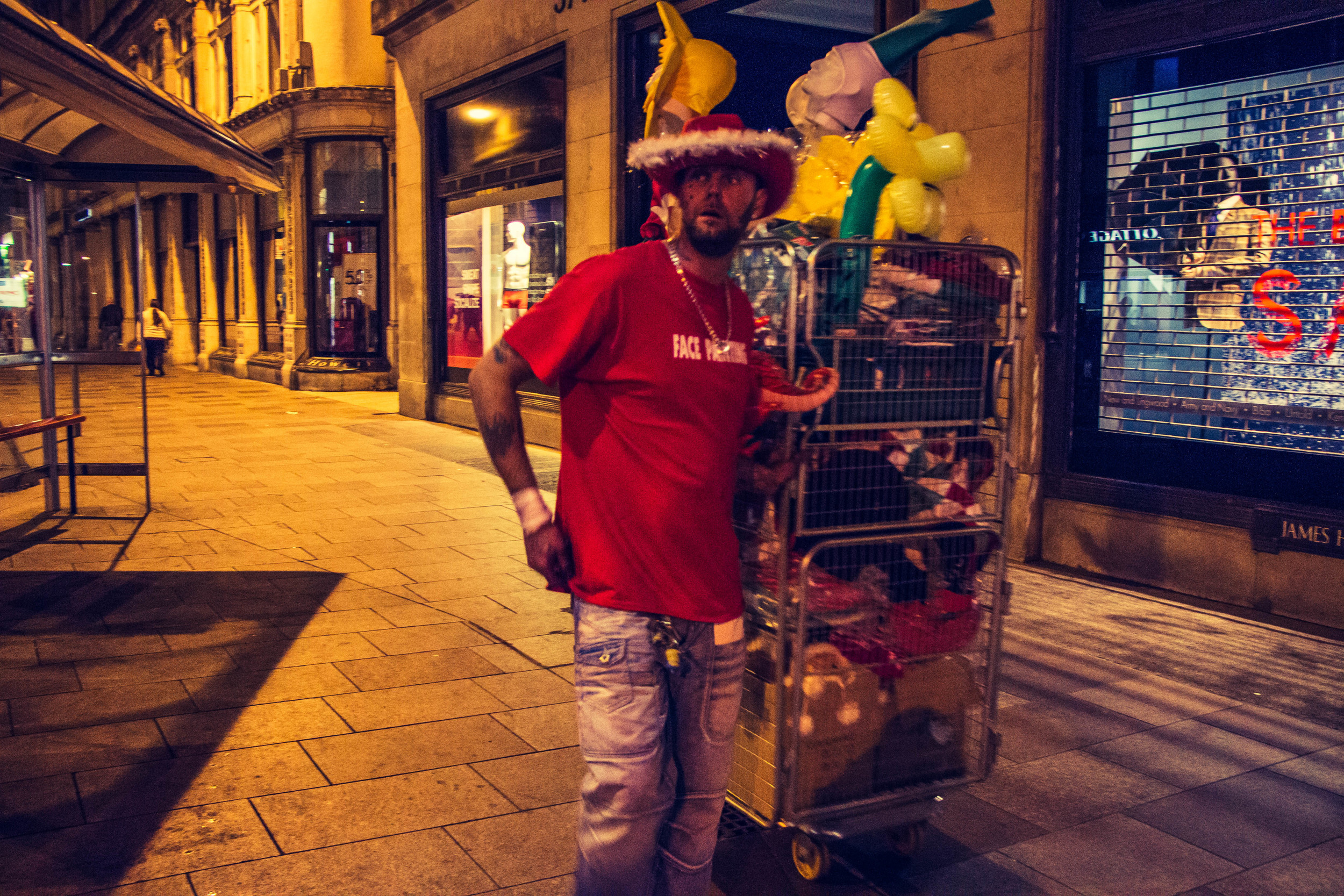 Cardiff