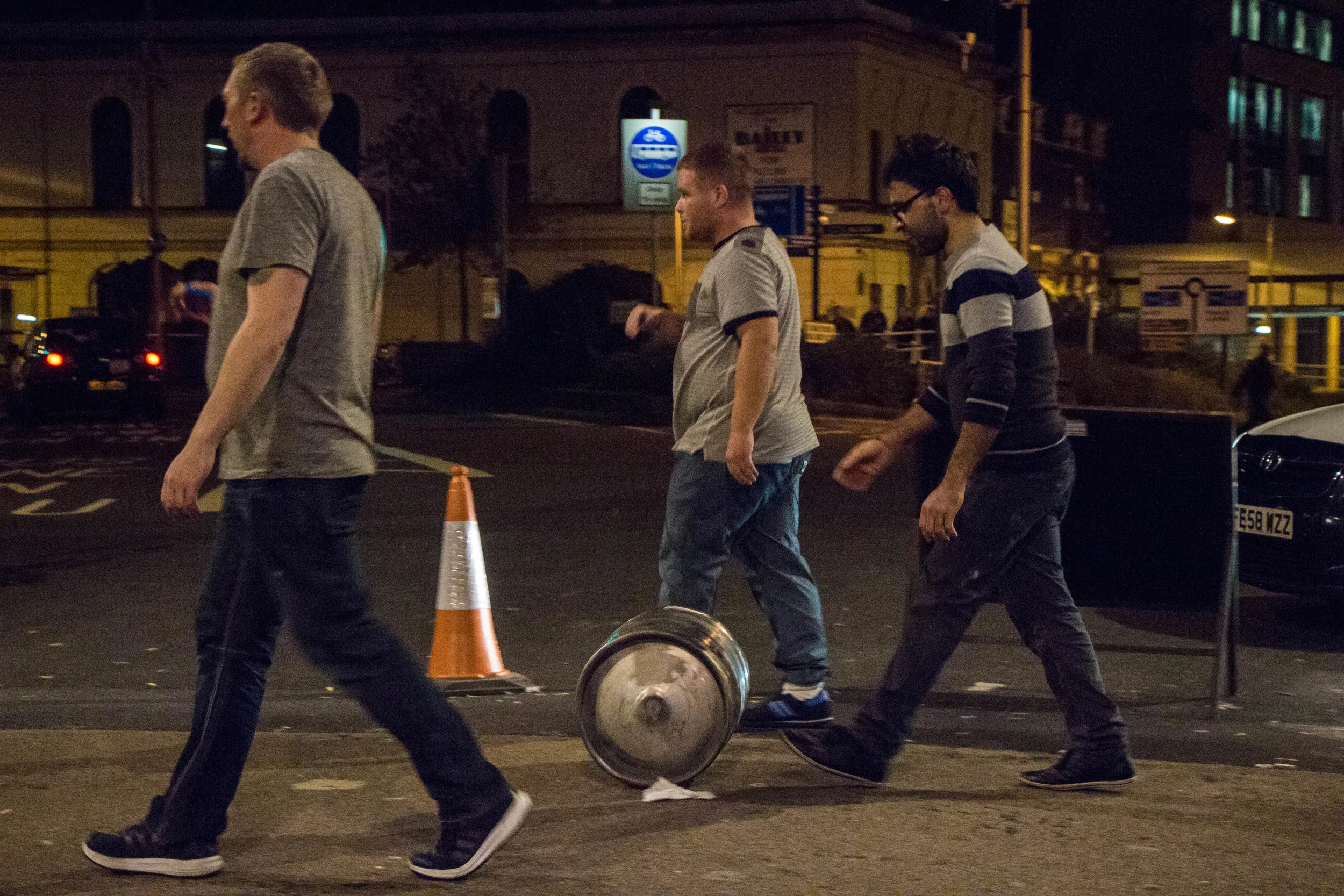 Cardiff