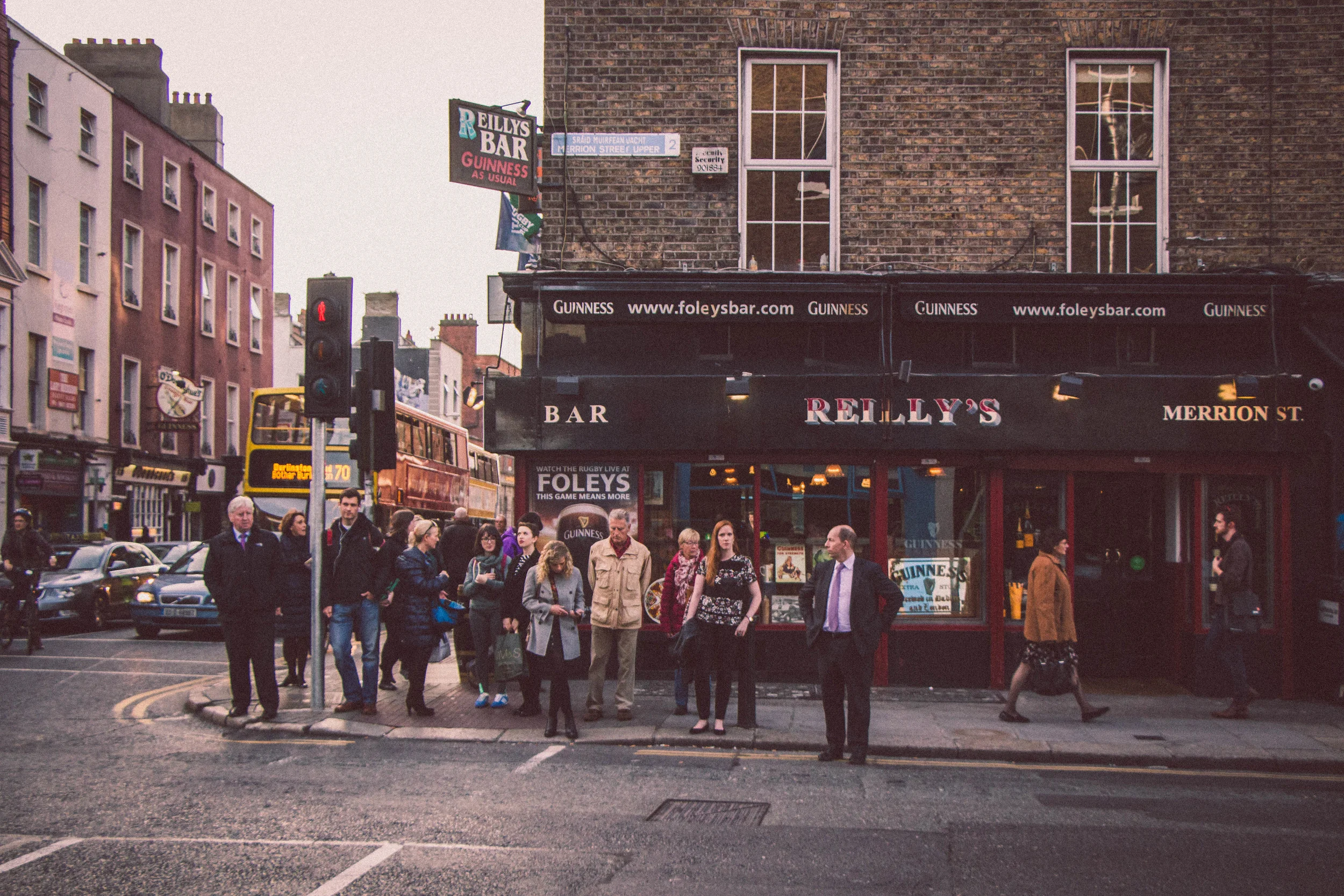 Dublin
