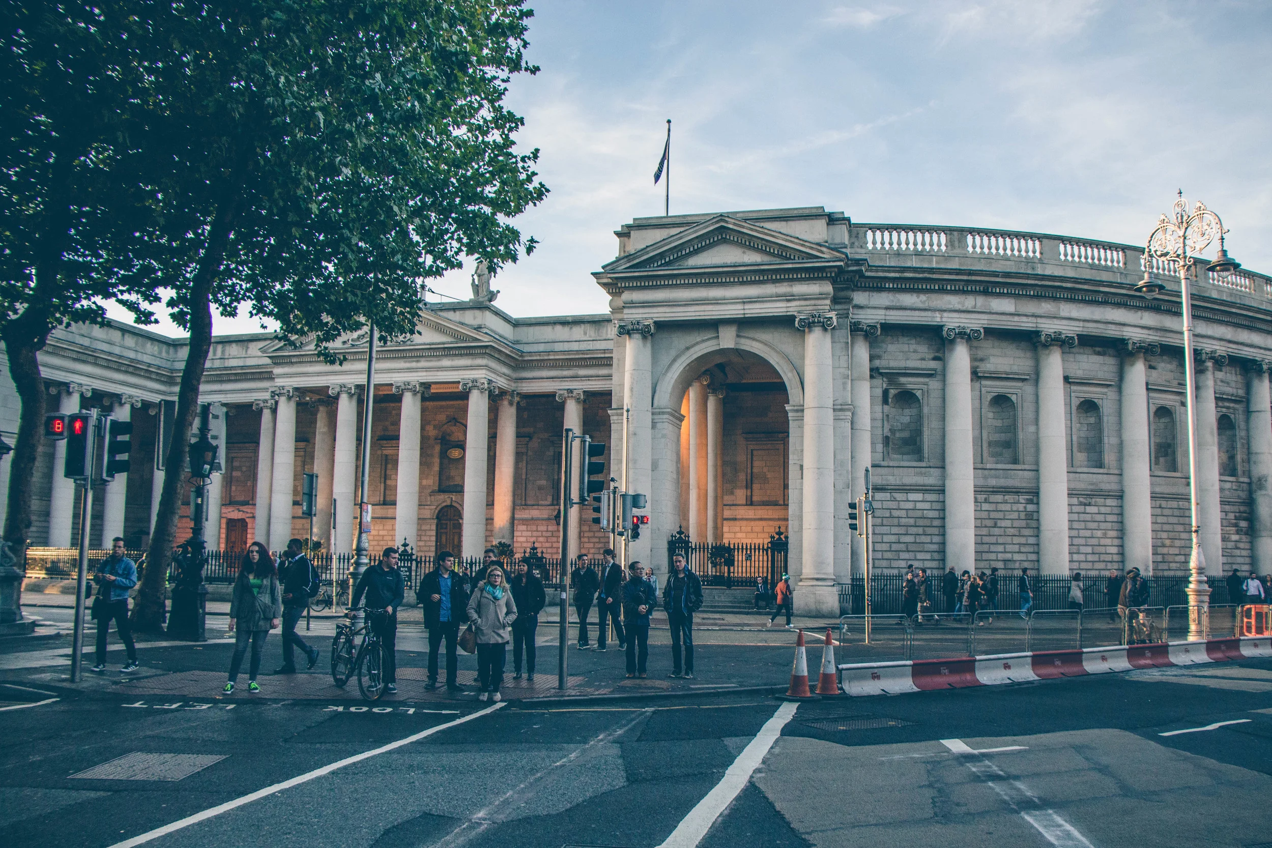 Dublin