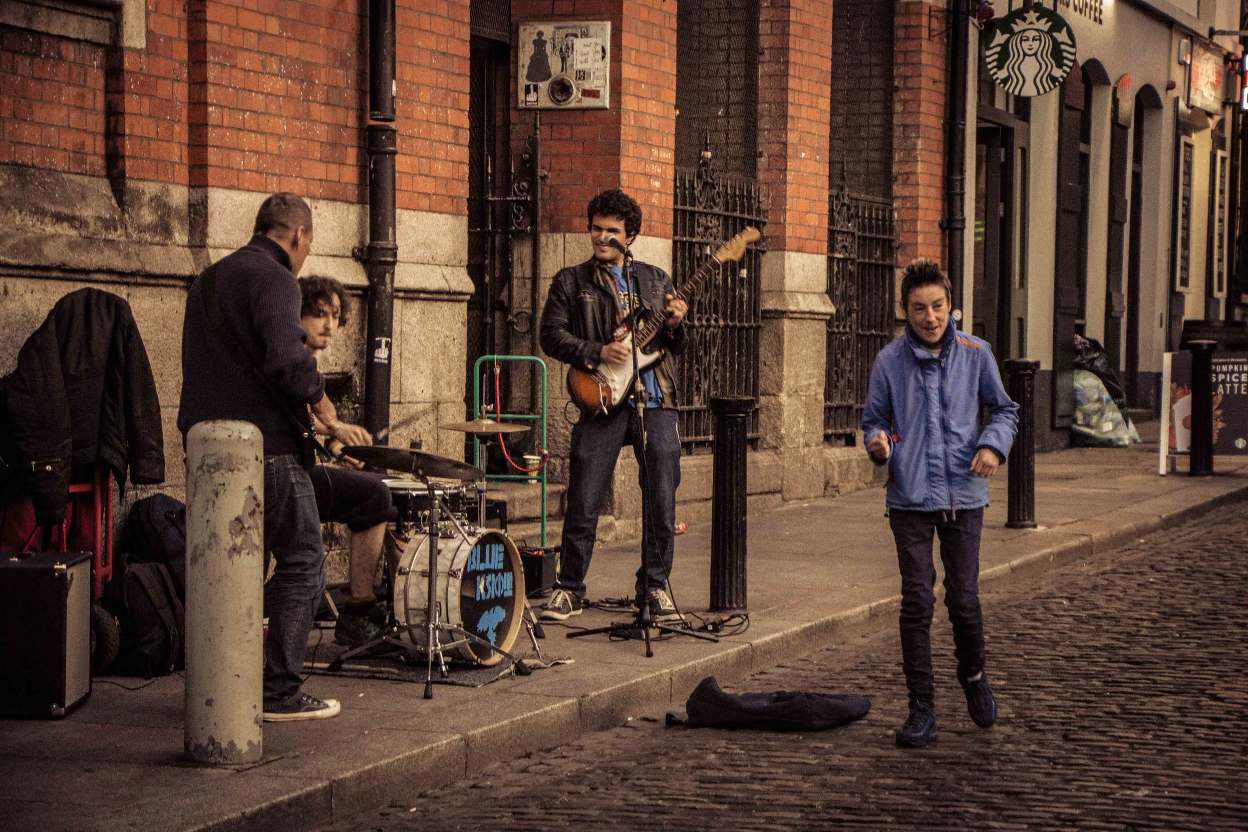Dublin
