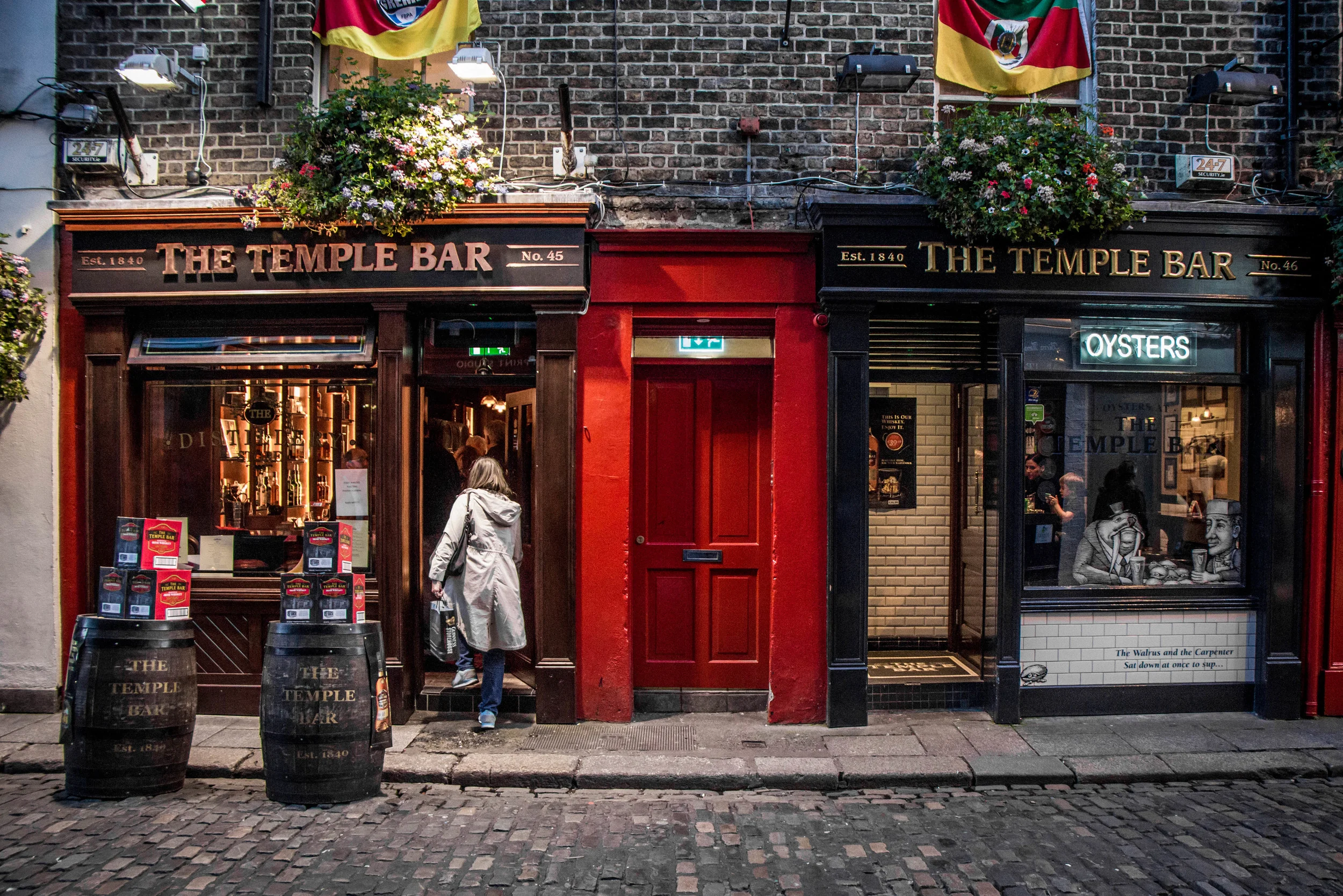 Dublin