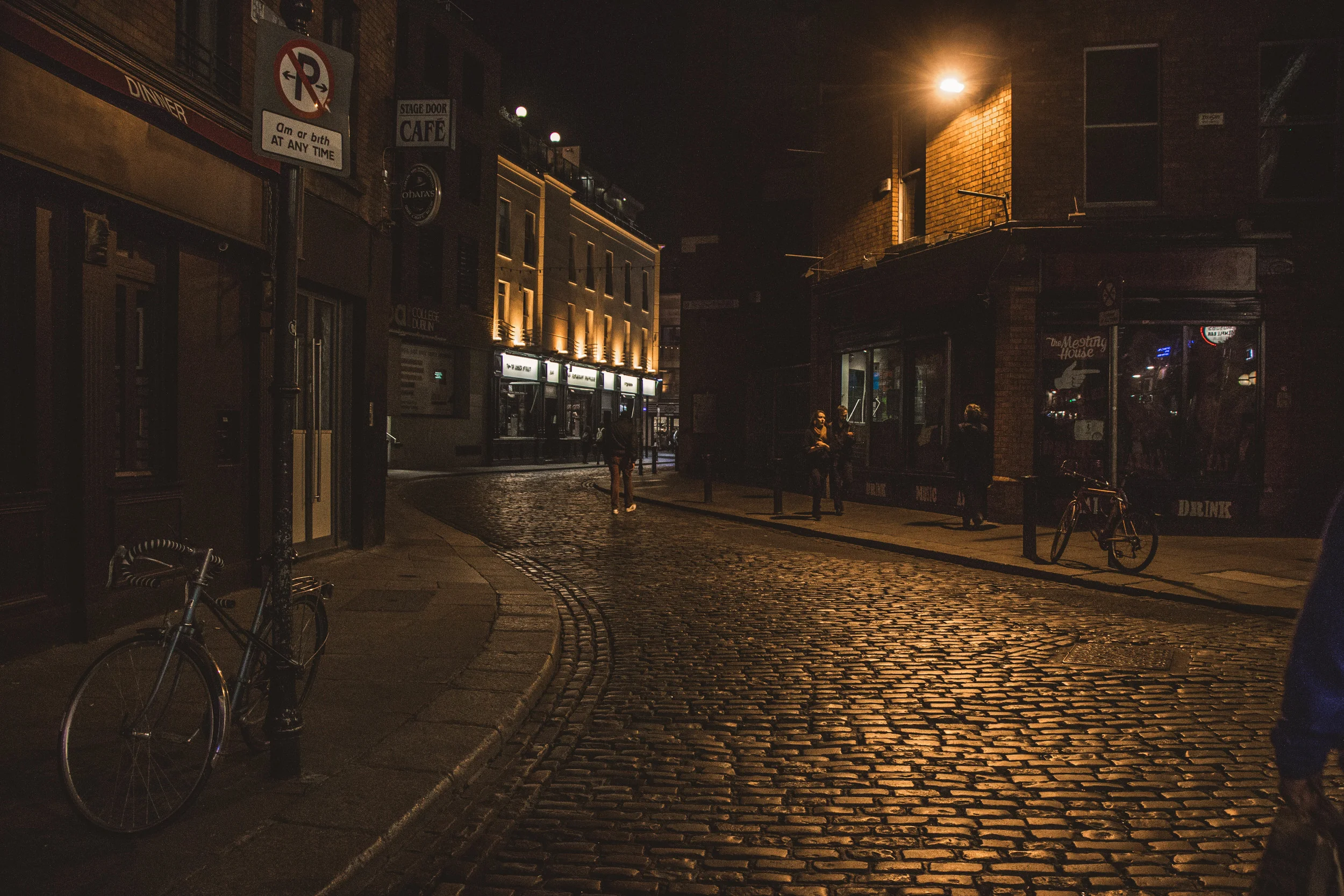 Dublin