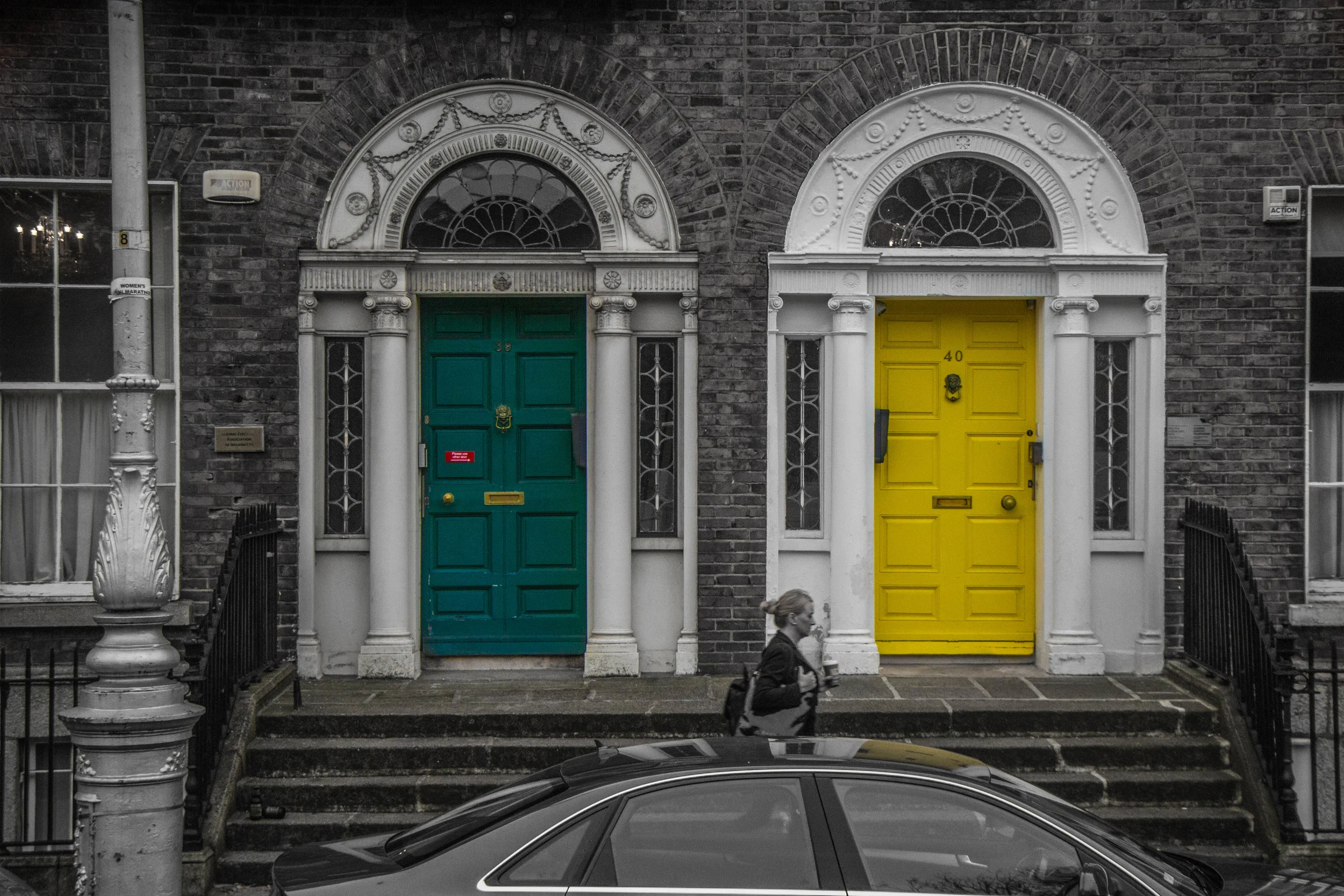 Dublin