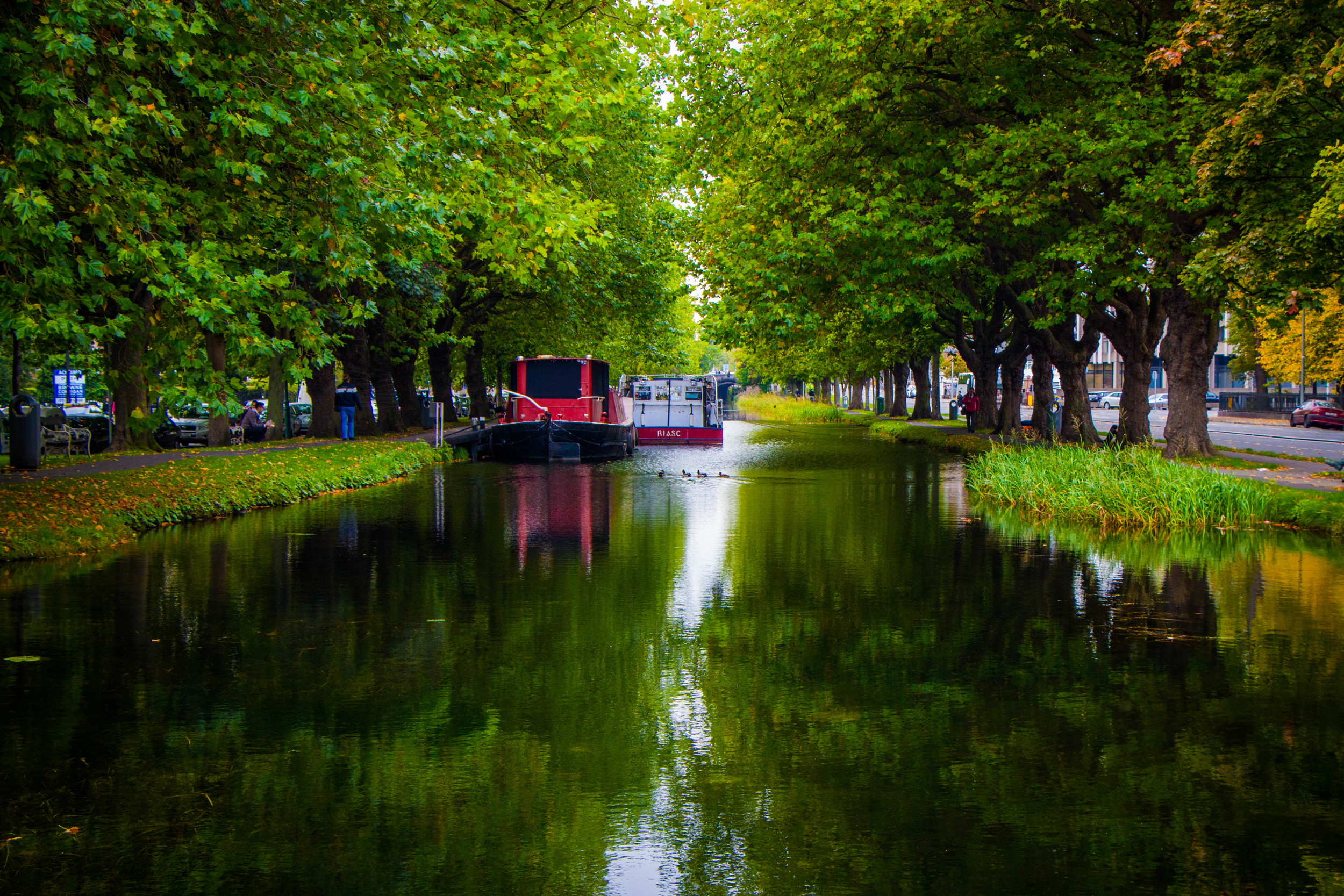 Dublin