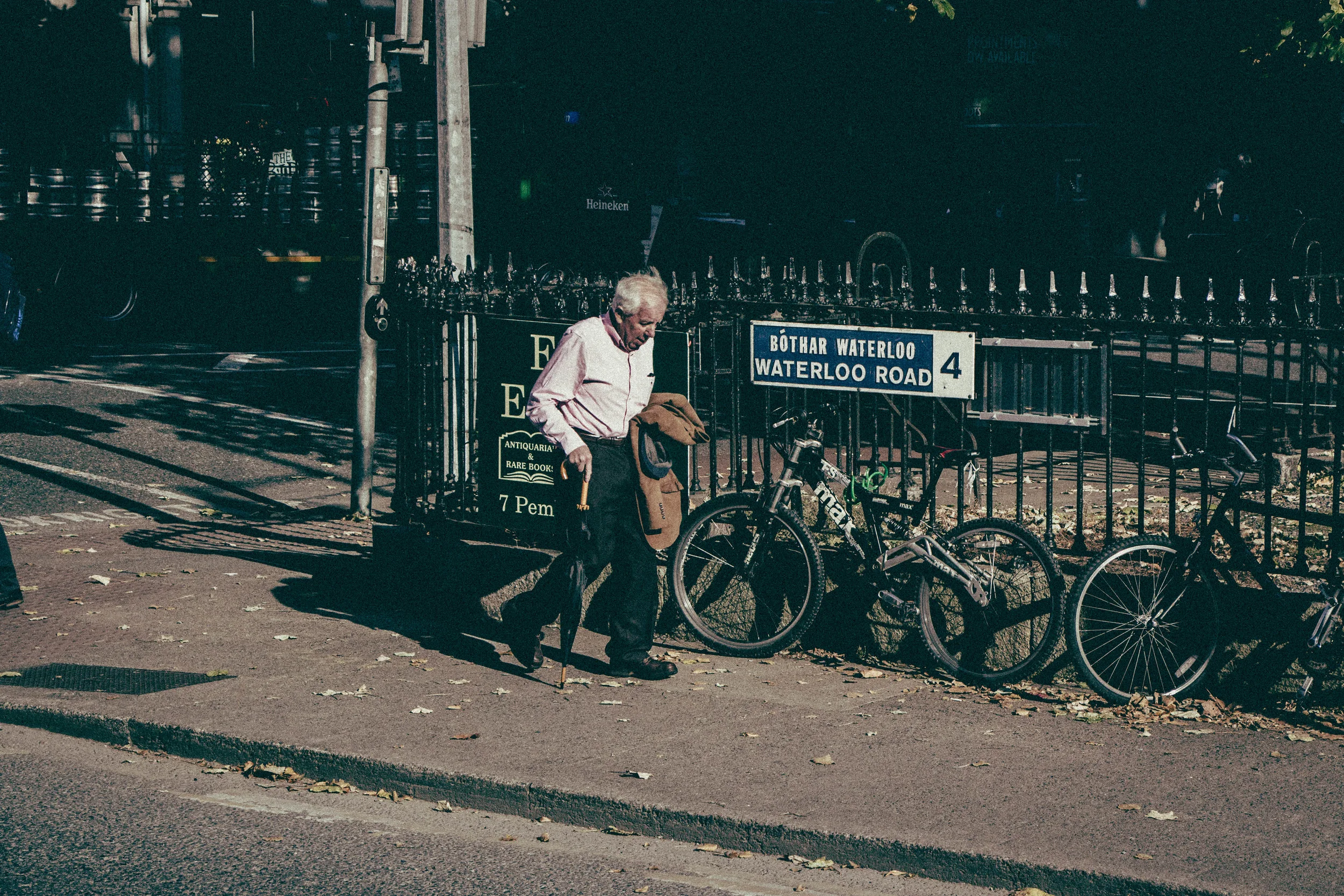 Dublin