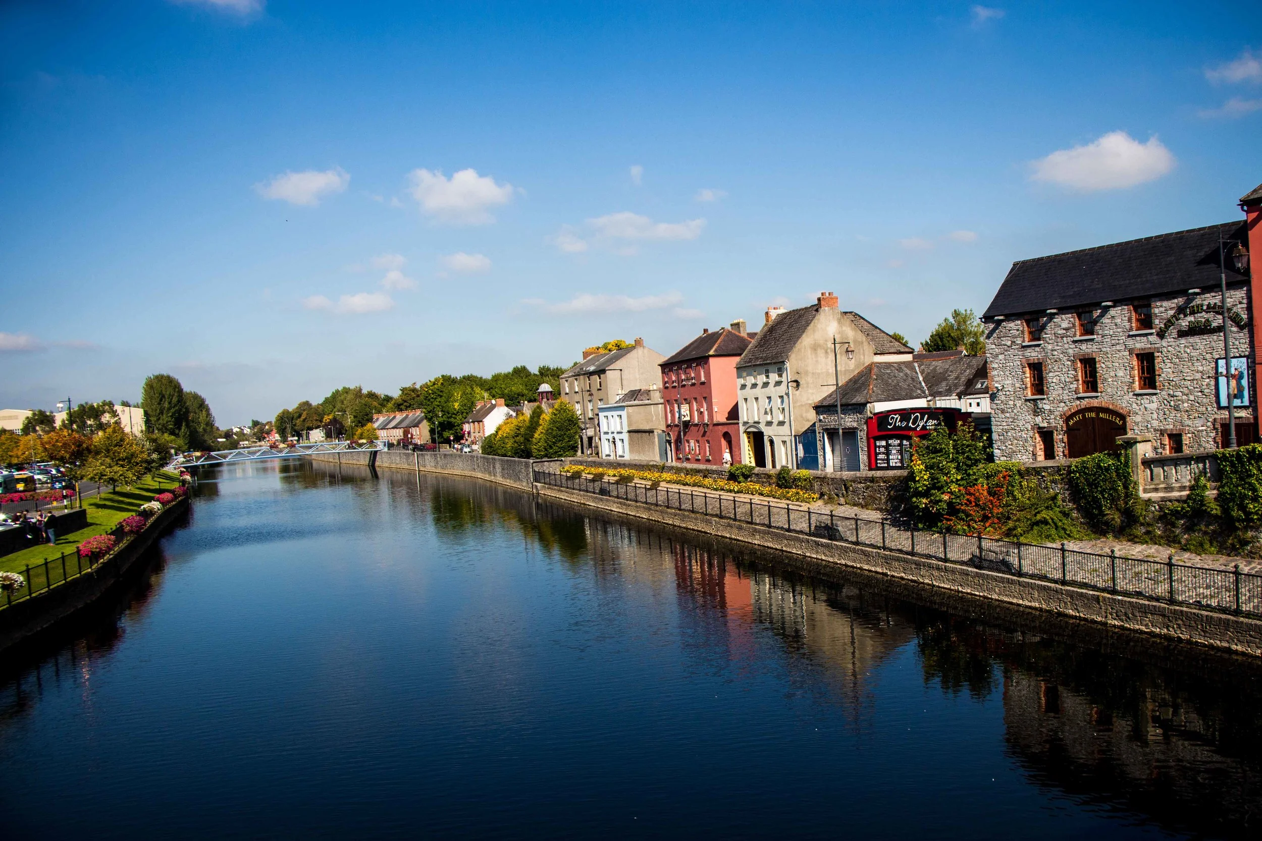 Kilkenny