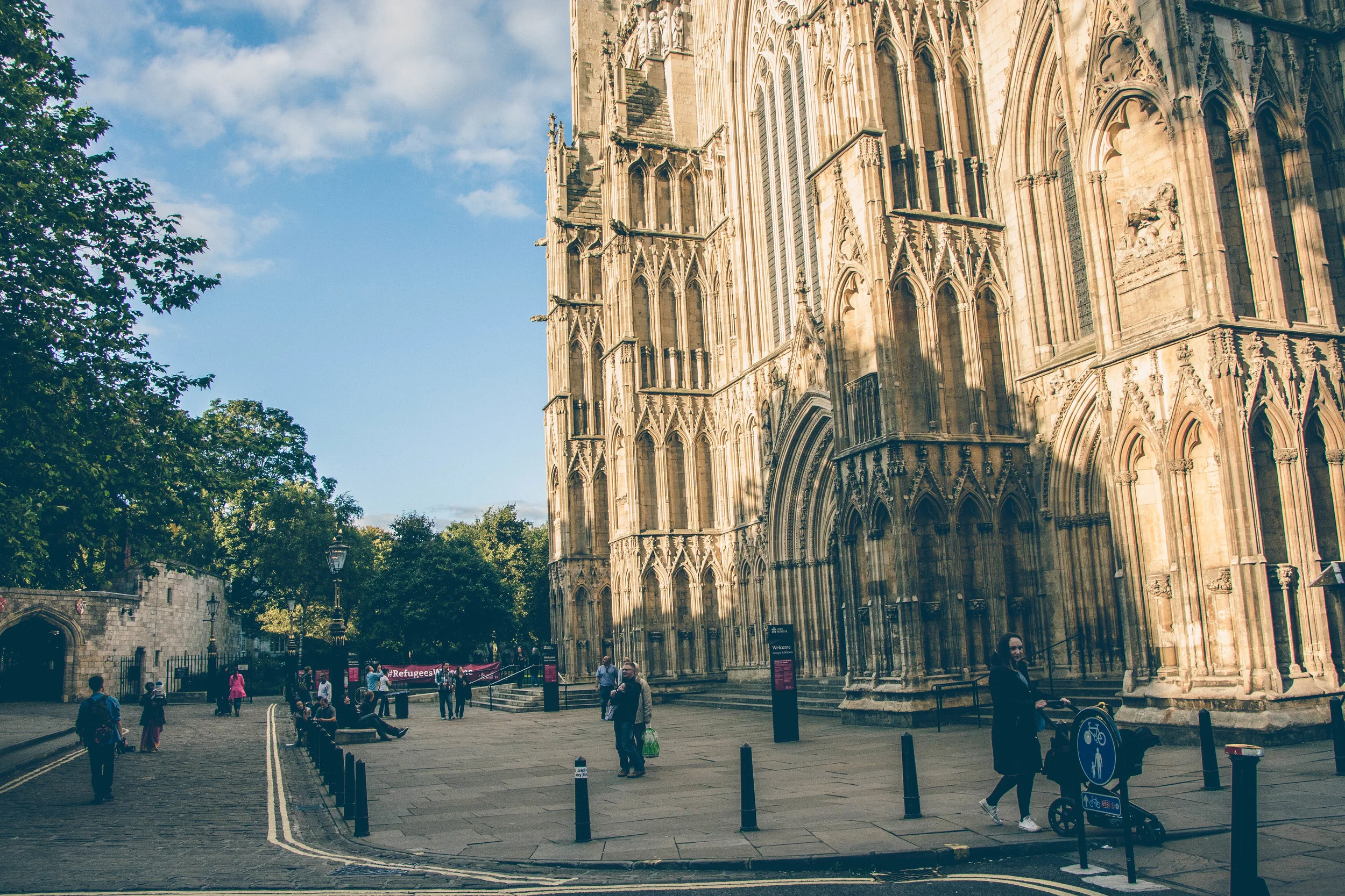 York