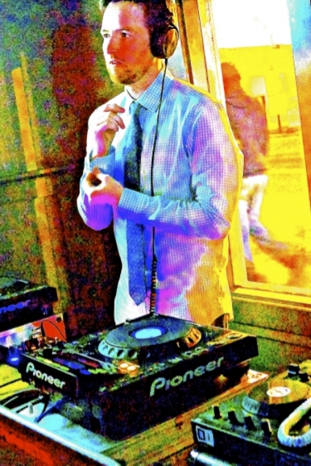 DJ - JP Source