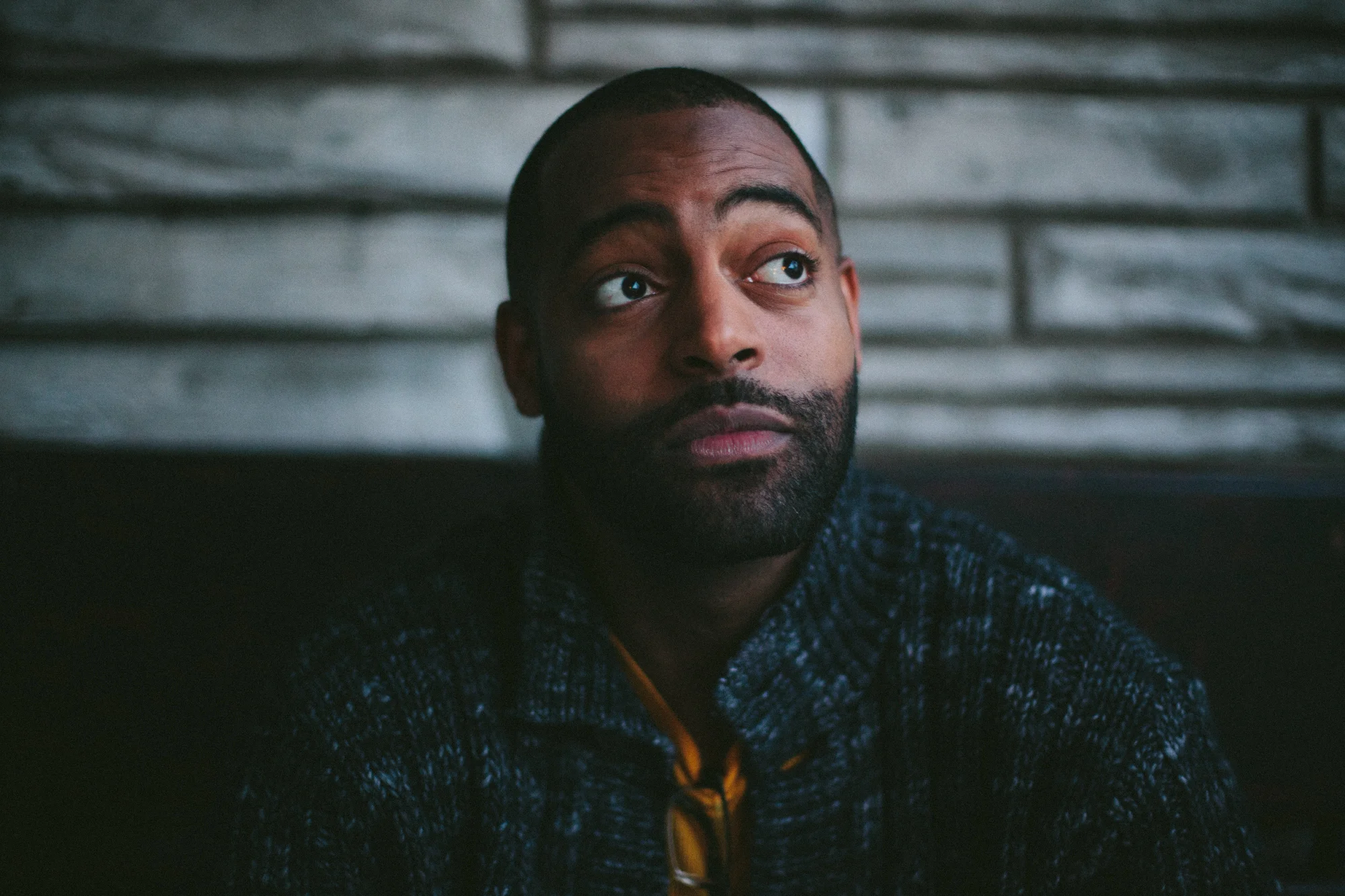 Actor Robert Thompson