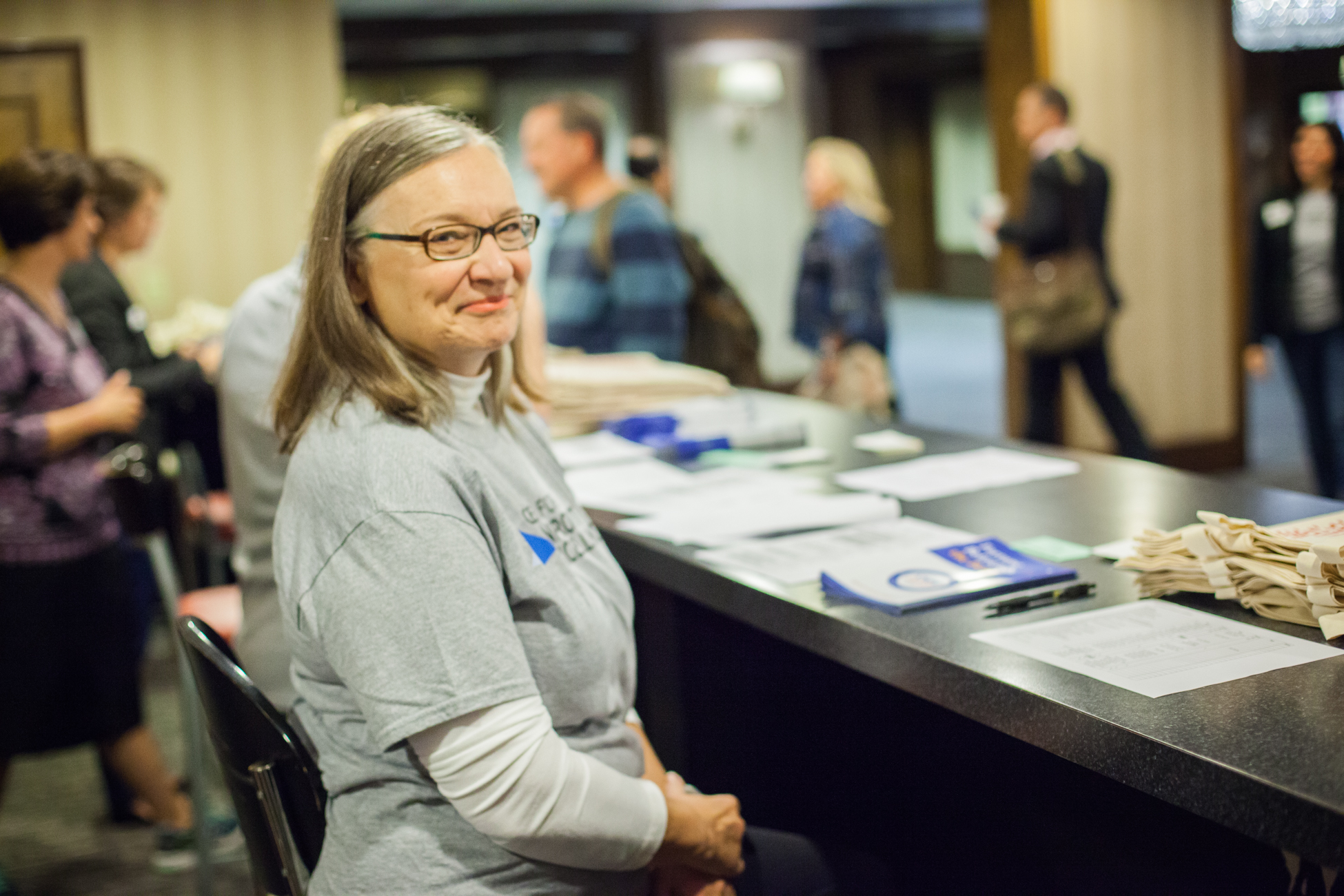 Center For Non-Profit Excellence - 2017 Conference