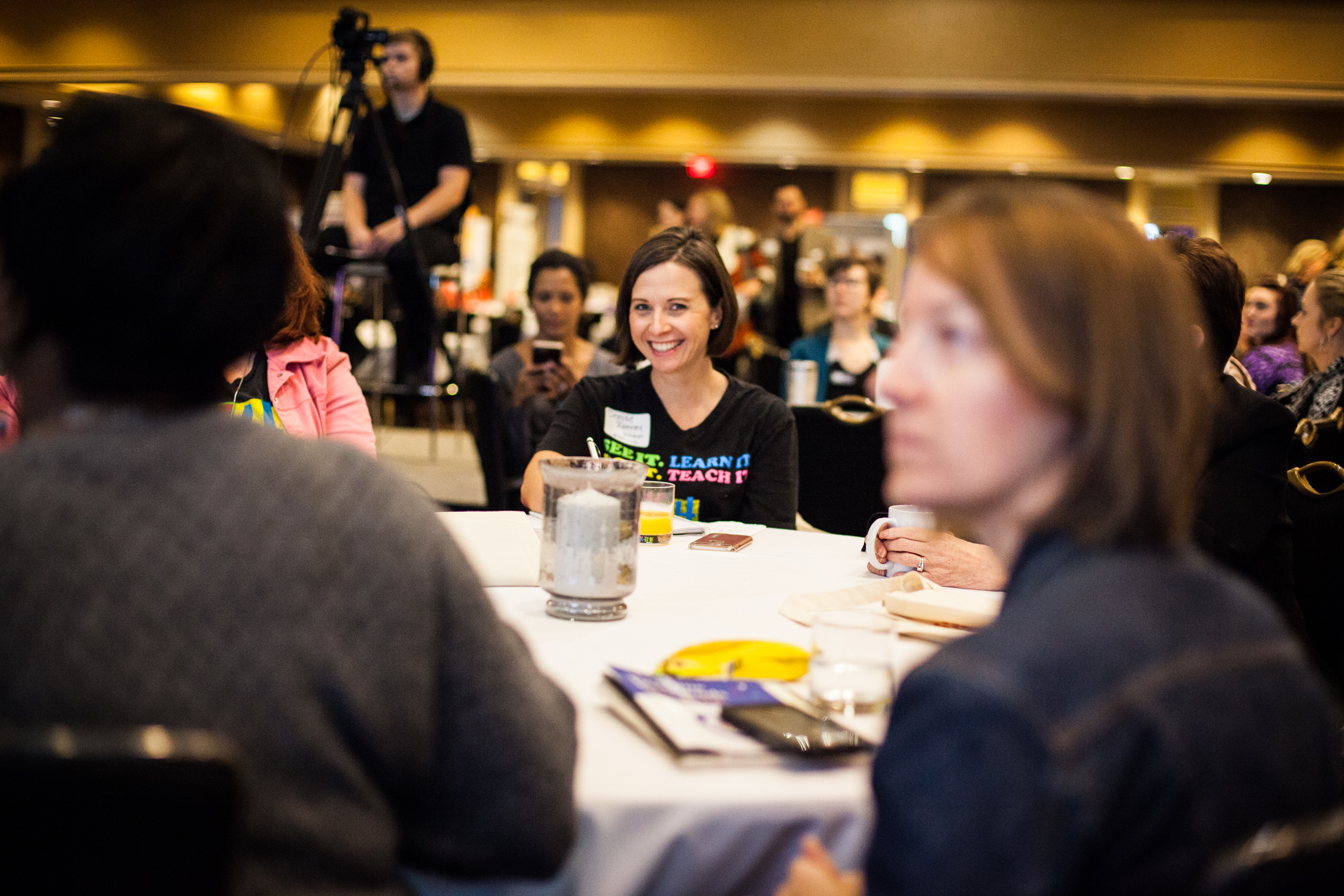 Center For Non-Profit Excellence - 2017 Conference