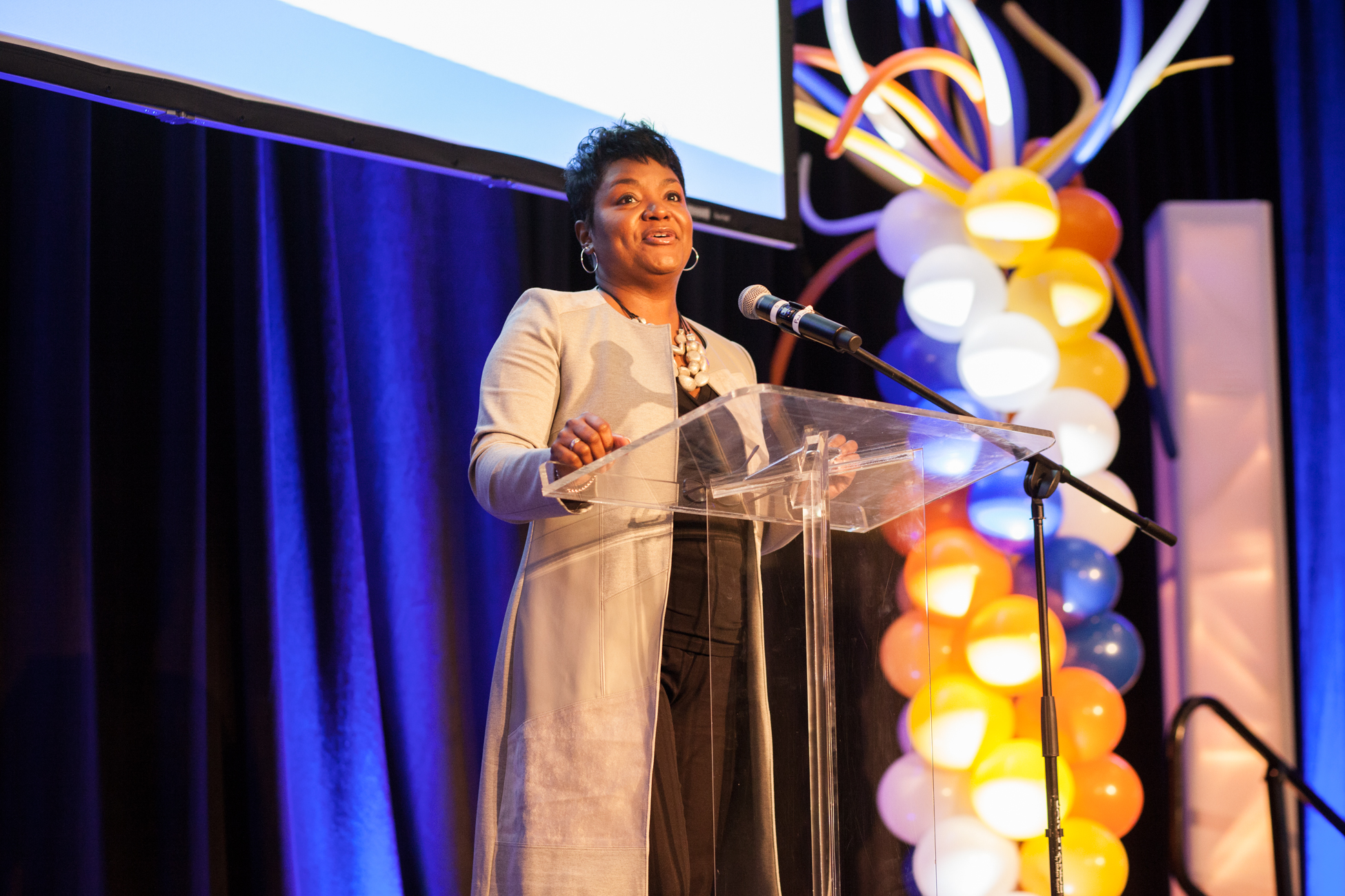 Center For Non-Profit Excellence - 2017 Conference