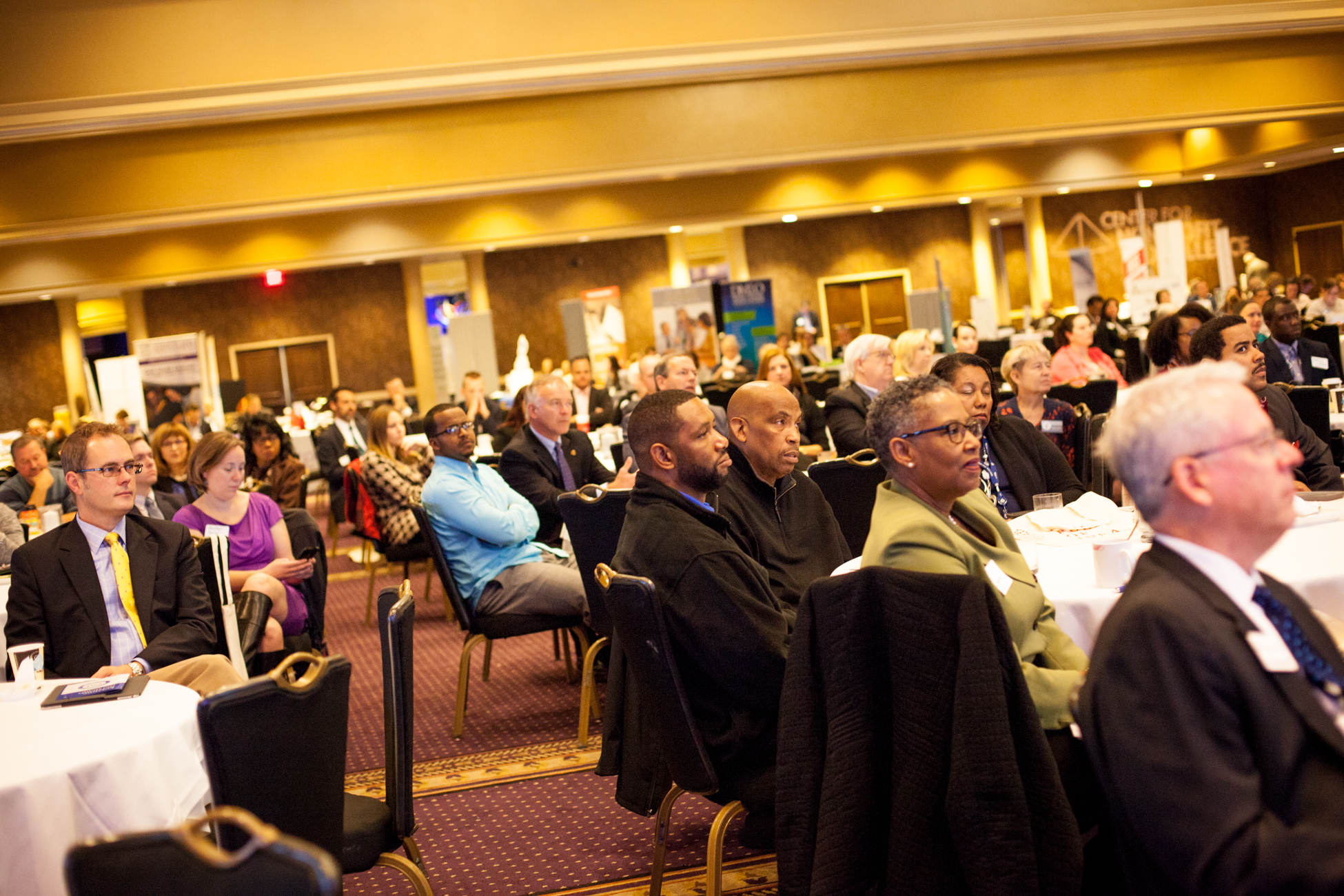 Center For Non-Profit Excellence - 2017 Conference