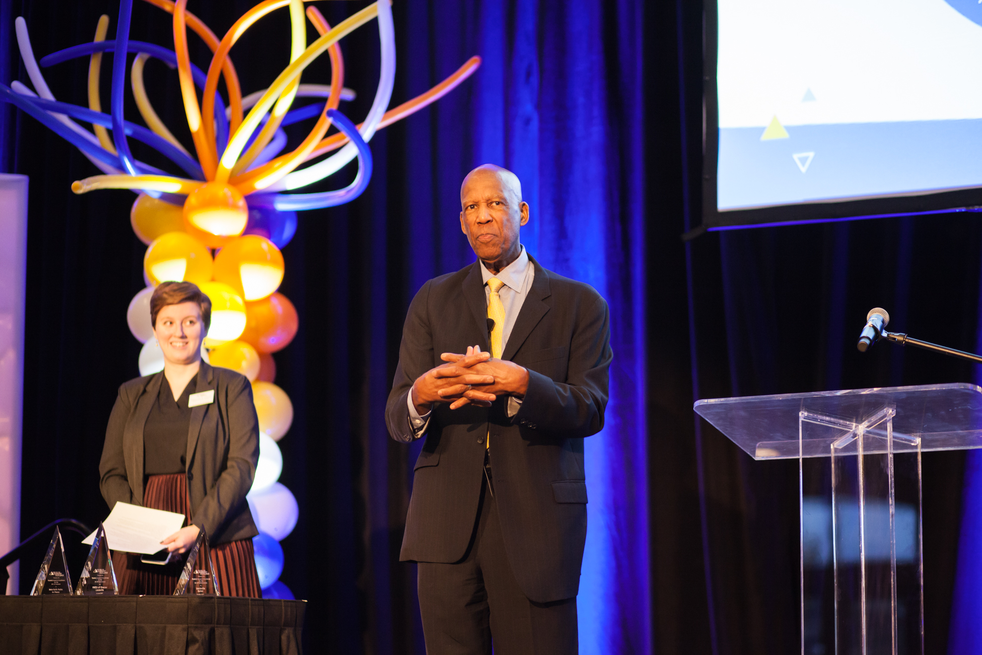 Center For Non-Profit Excellence - 2017 Conference