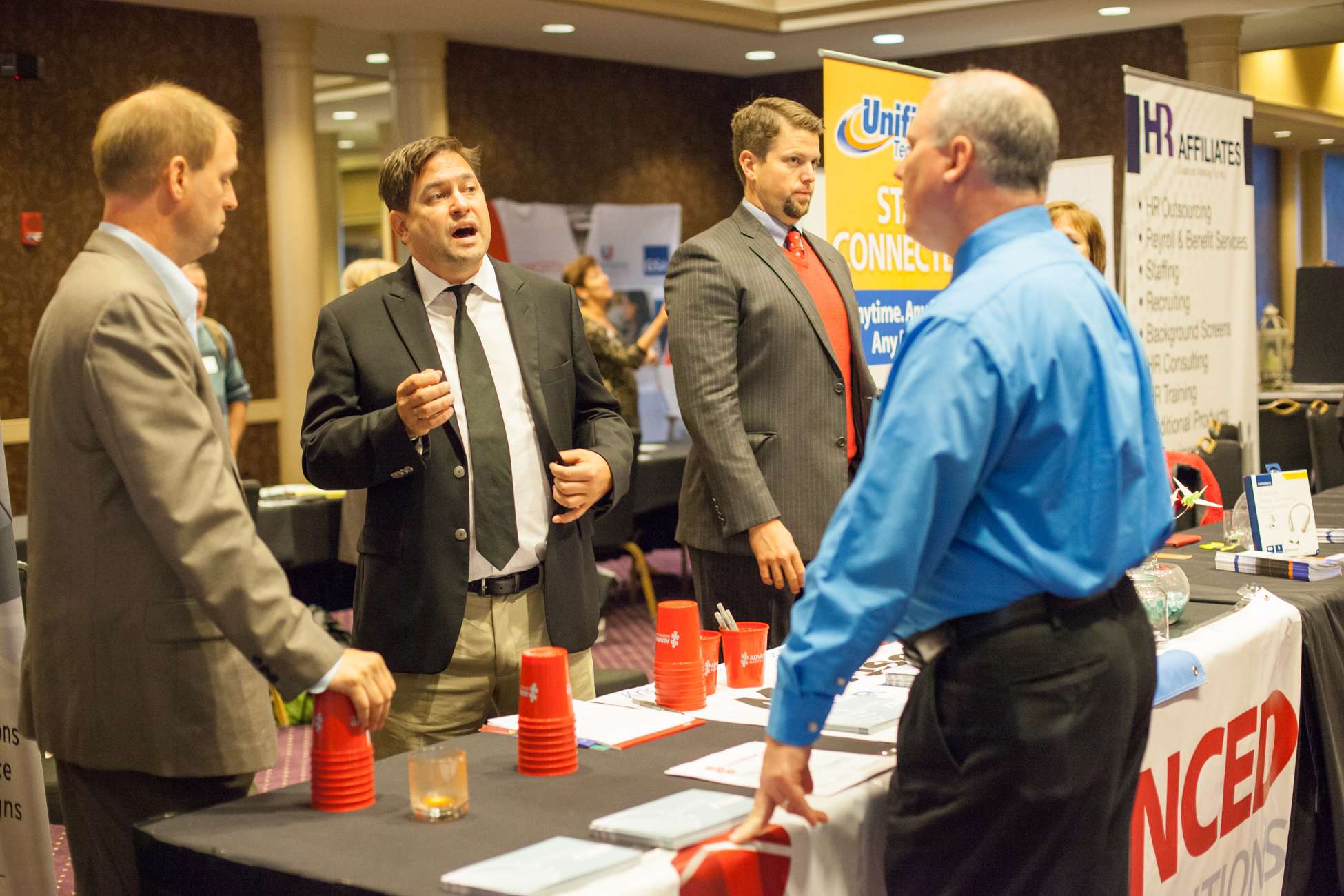 Center For Non-Profit Excellence - 2017 Conference