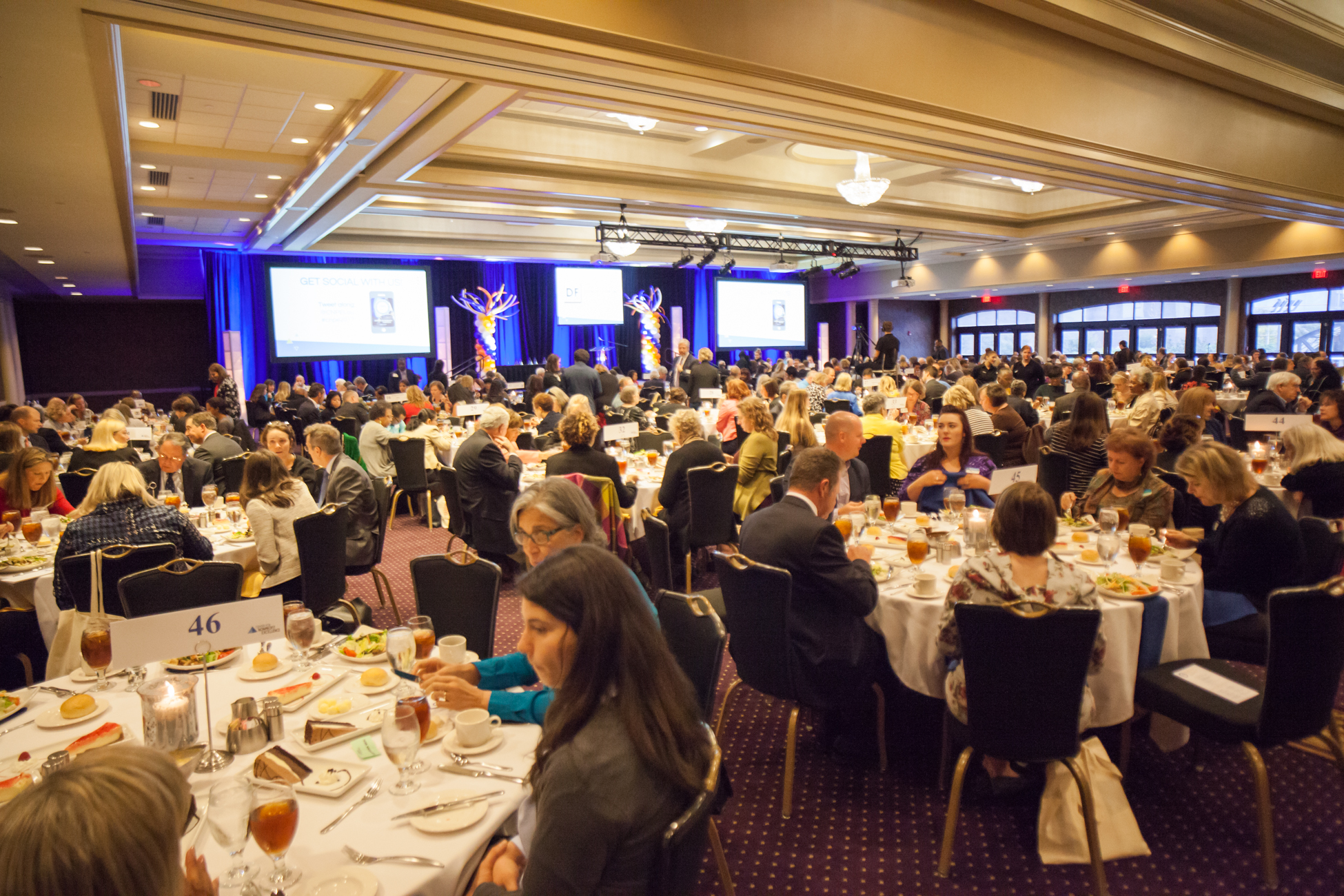 Center For Non-Profit Excellence - 2017 Conference
