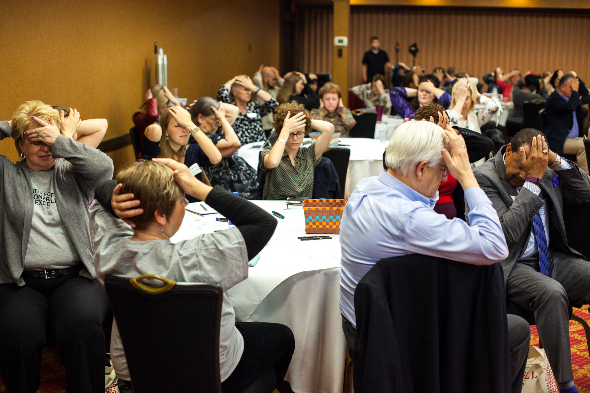 Center For Non-Profit Excellence - 2017 Conference