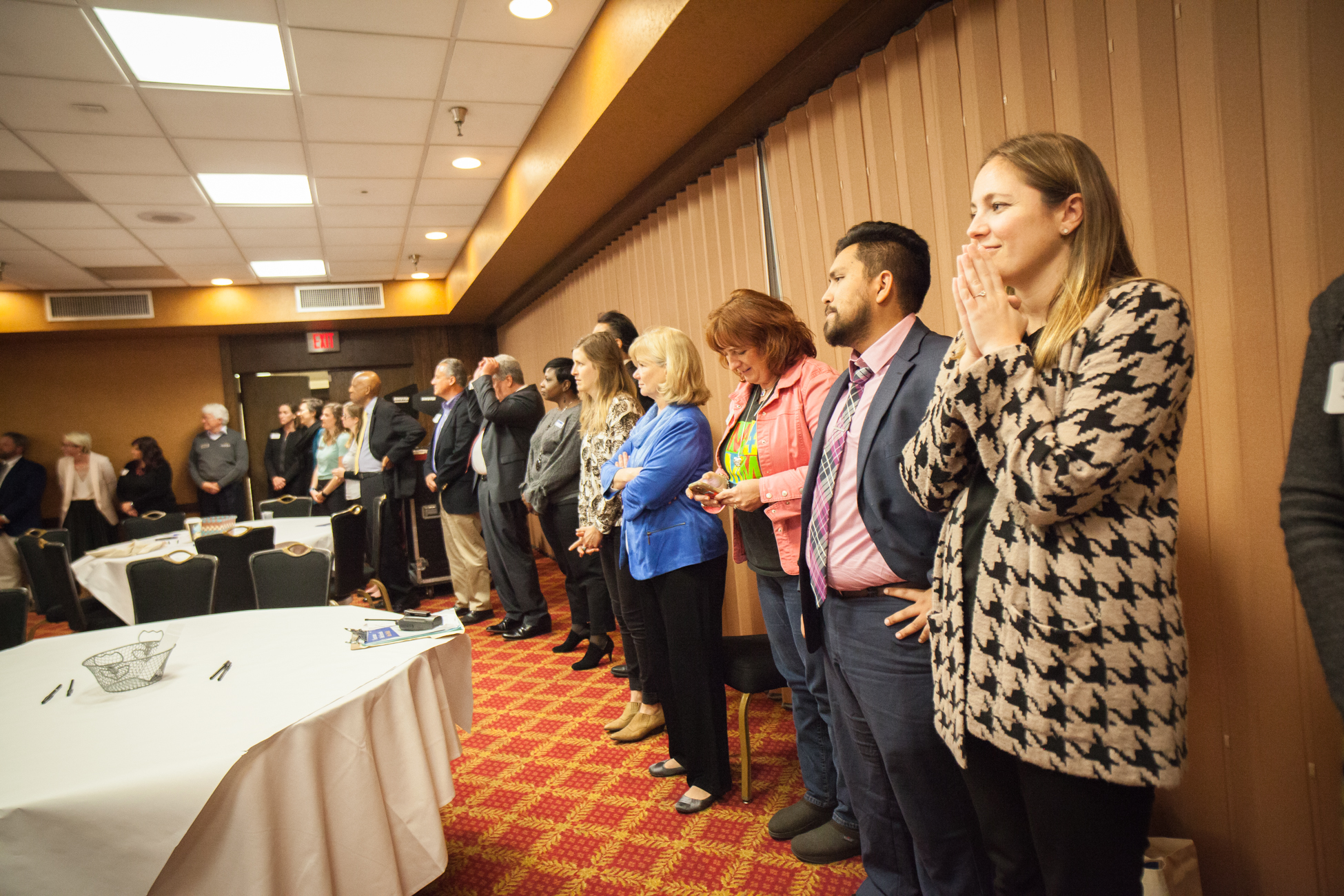 Center For Non-Profit Excellence - 2017 Conference