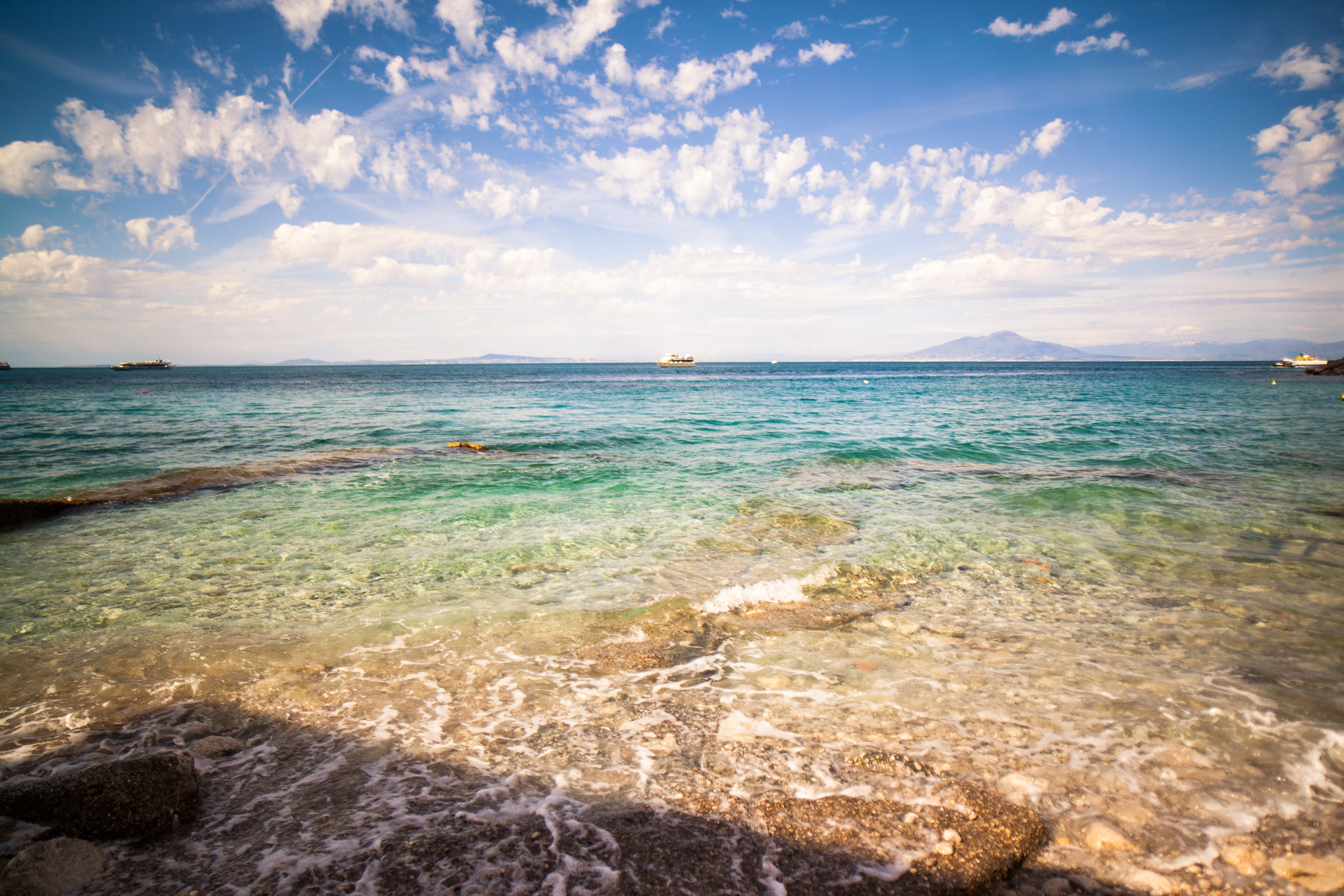 Capri, Italy