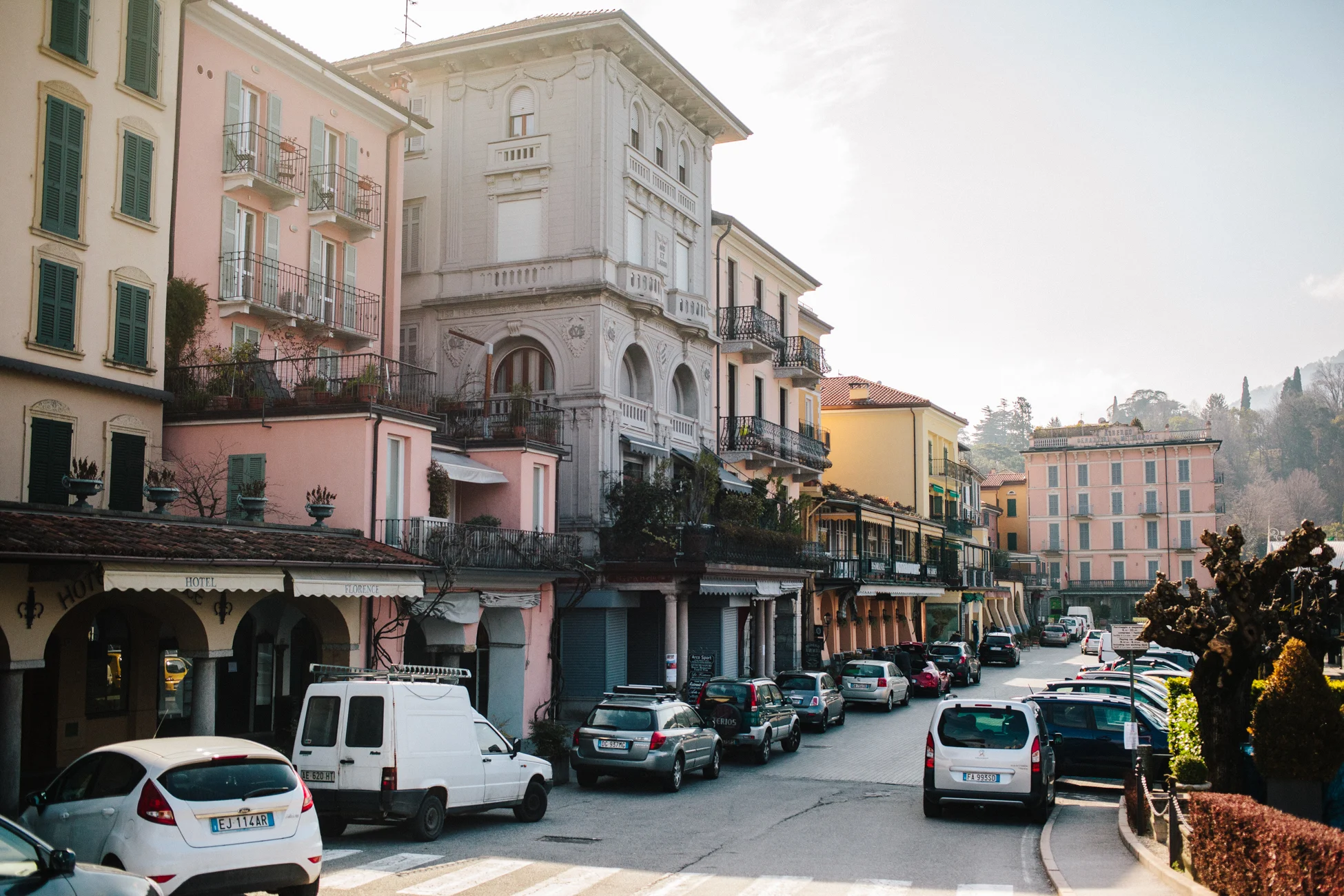 Bellagio