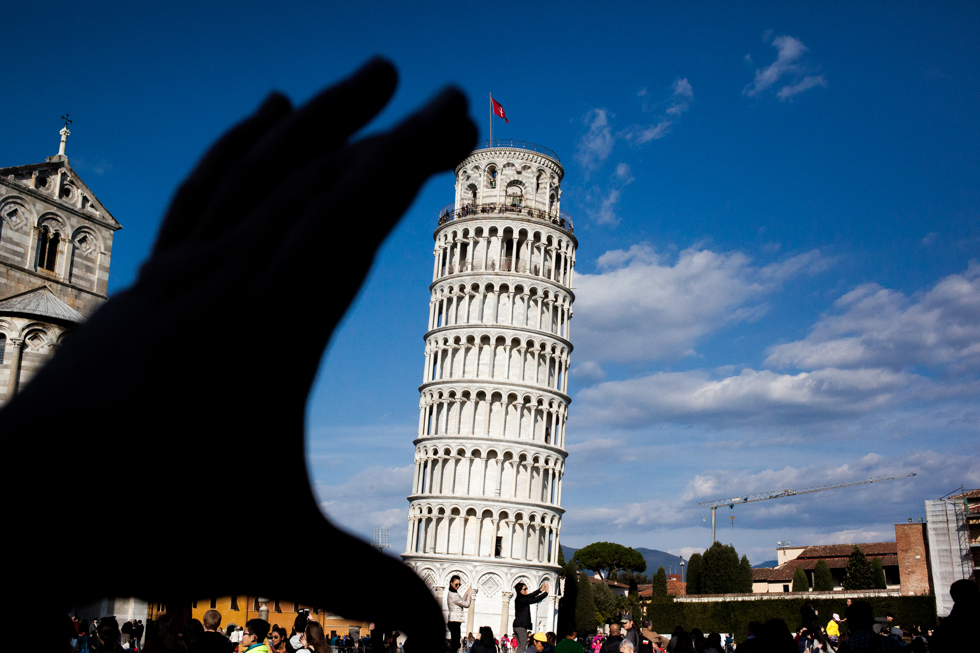 Pisa
