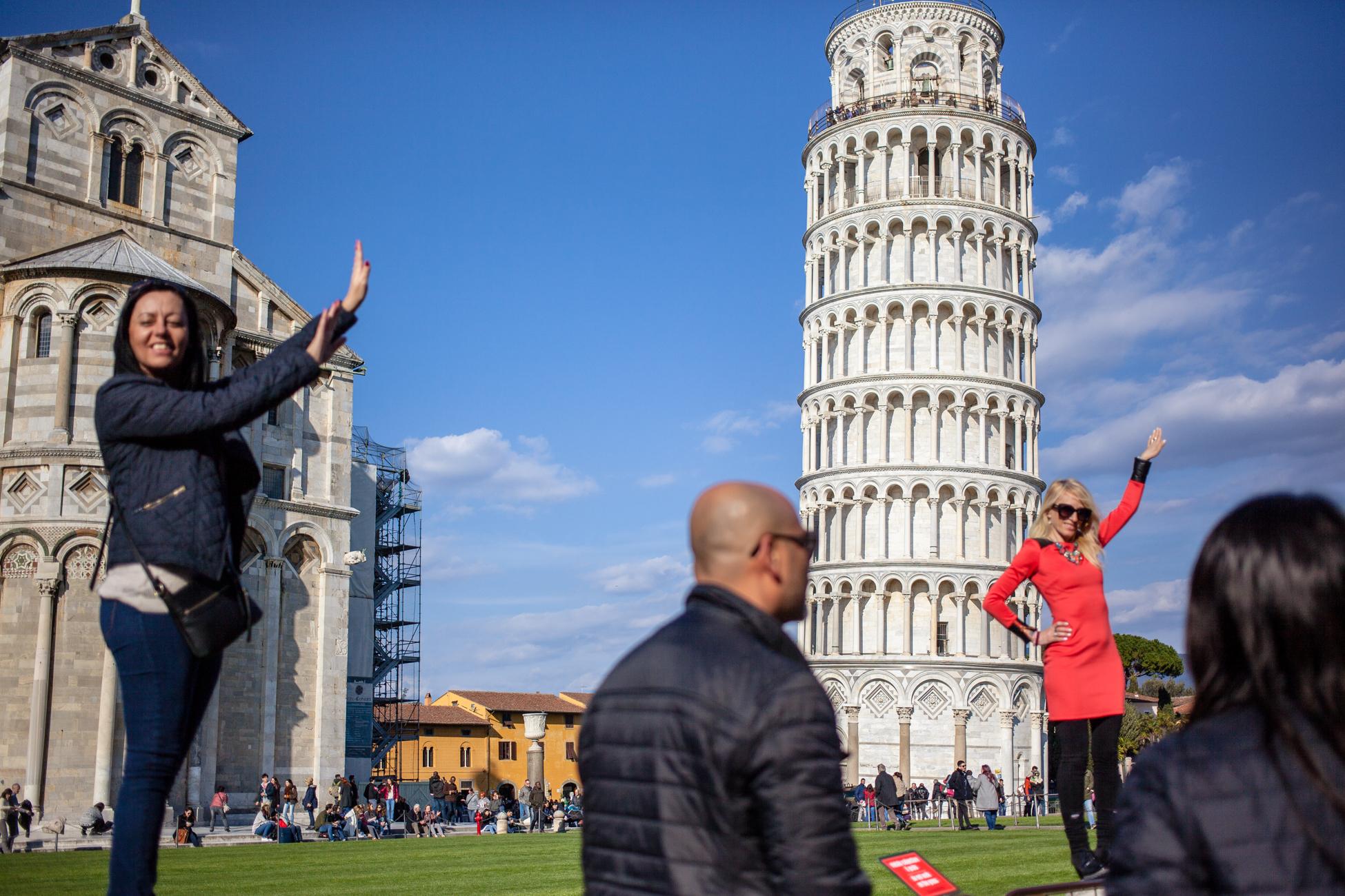 Pisa